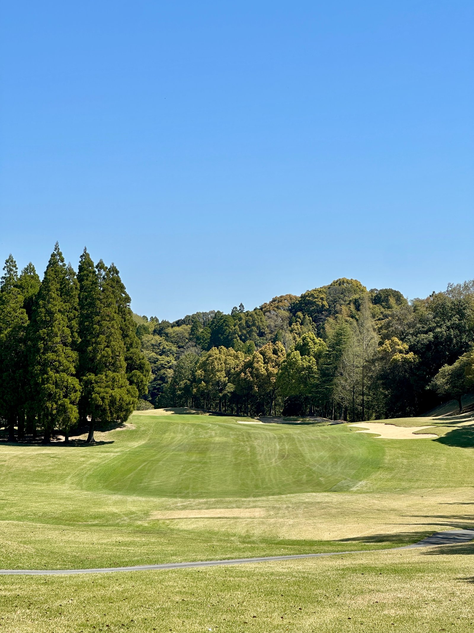 Tamana Country Club