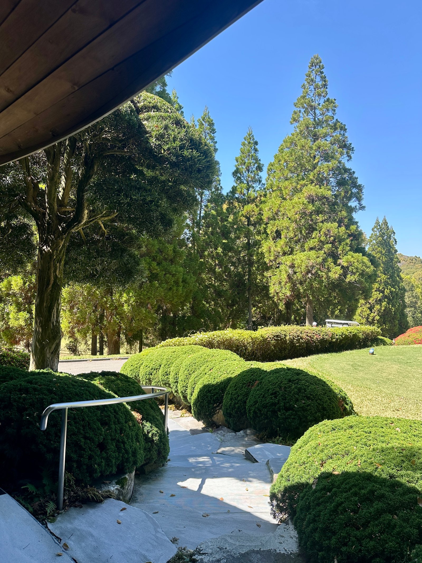 Tamana Country Club