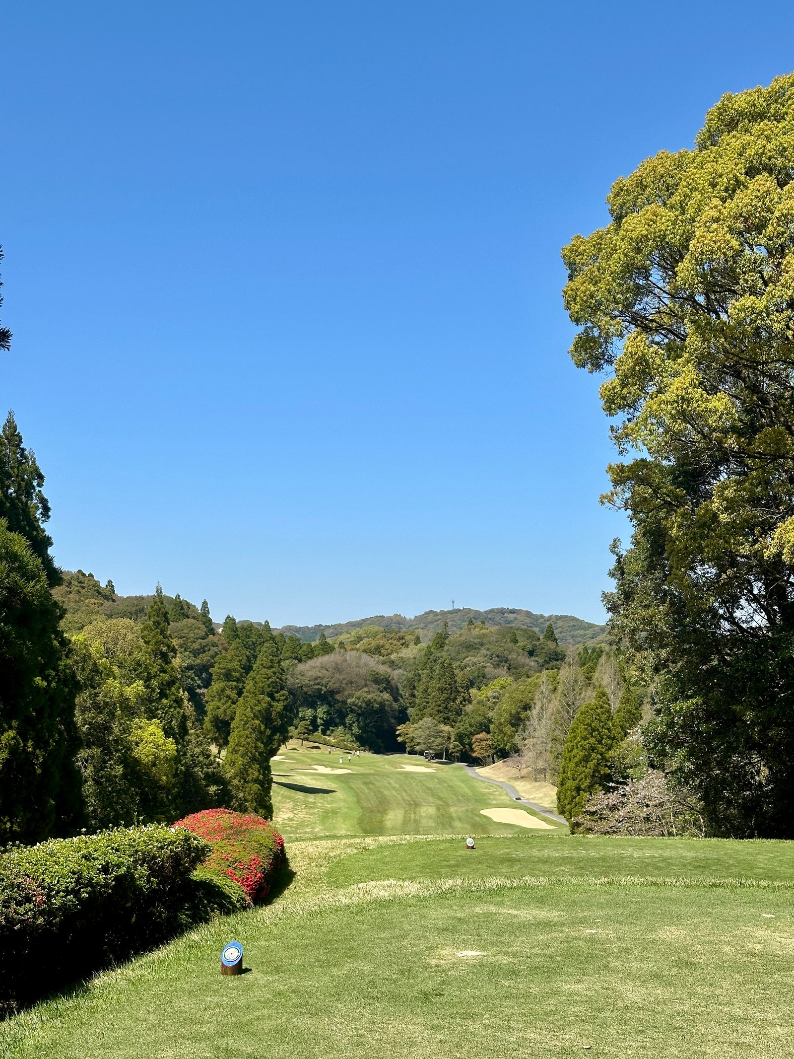 Tamana Country Club