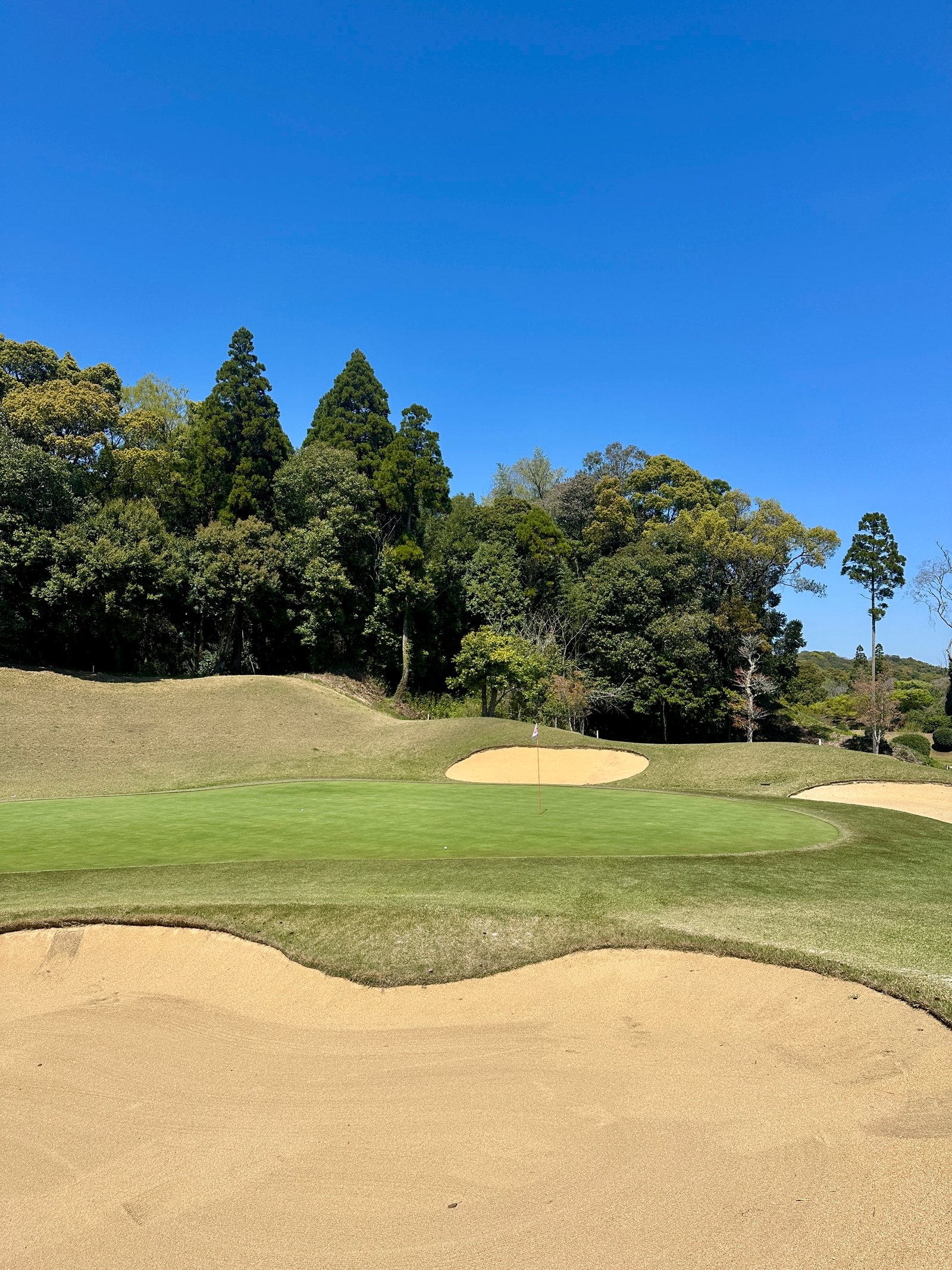 Tamana Country Club