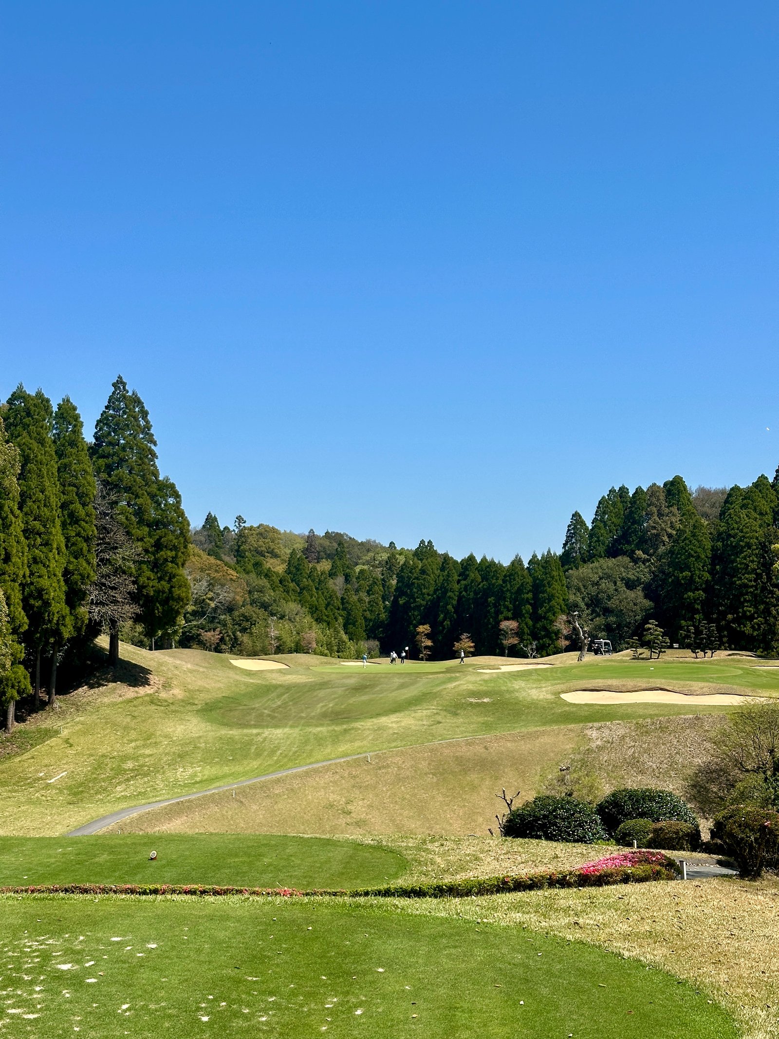 Tamana Country Club