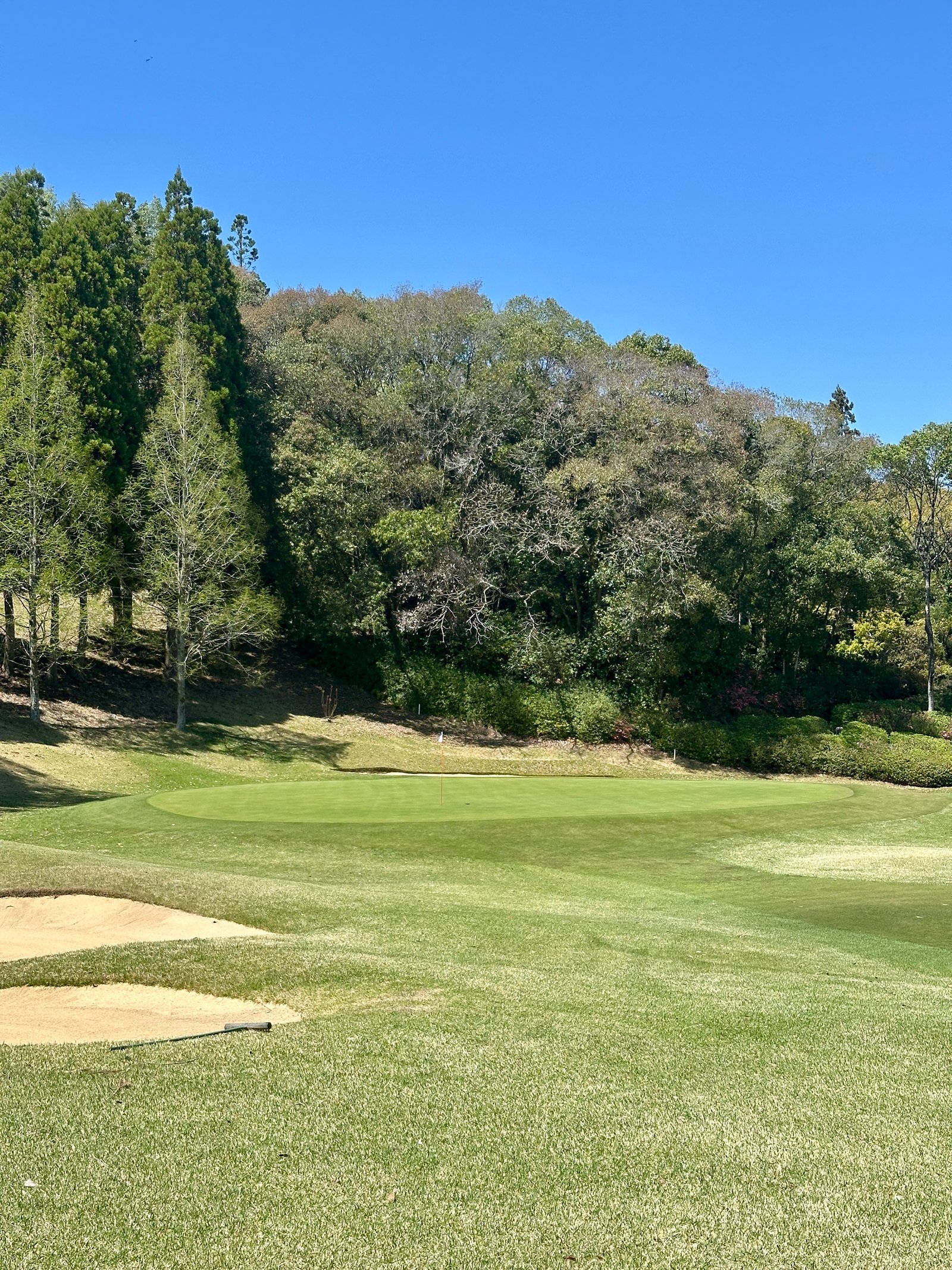 Tamana Country Club