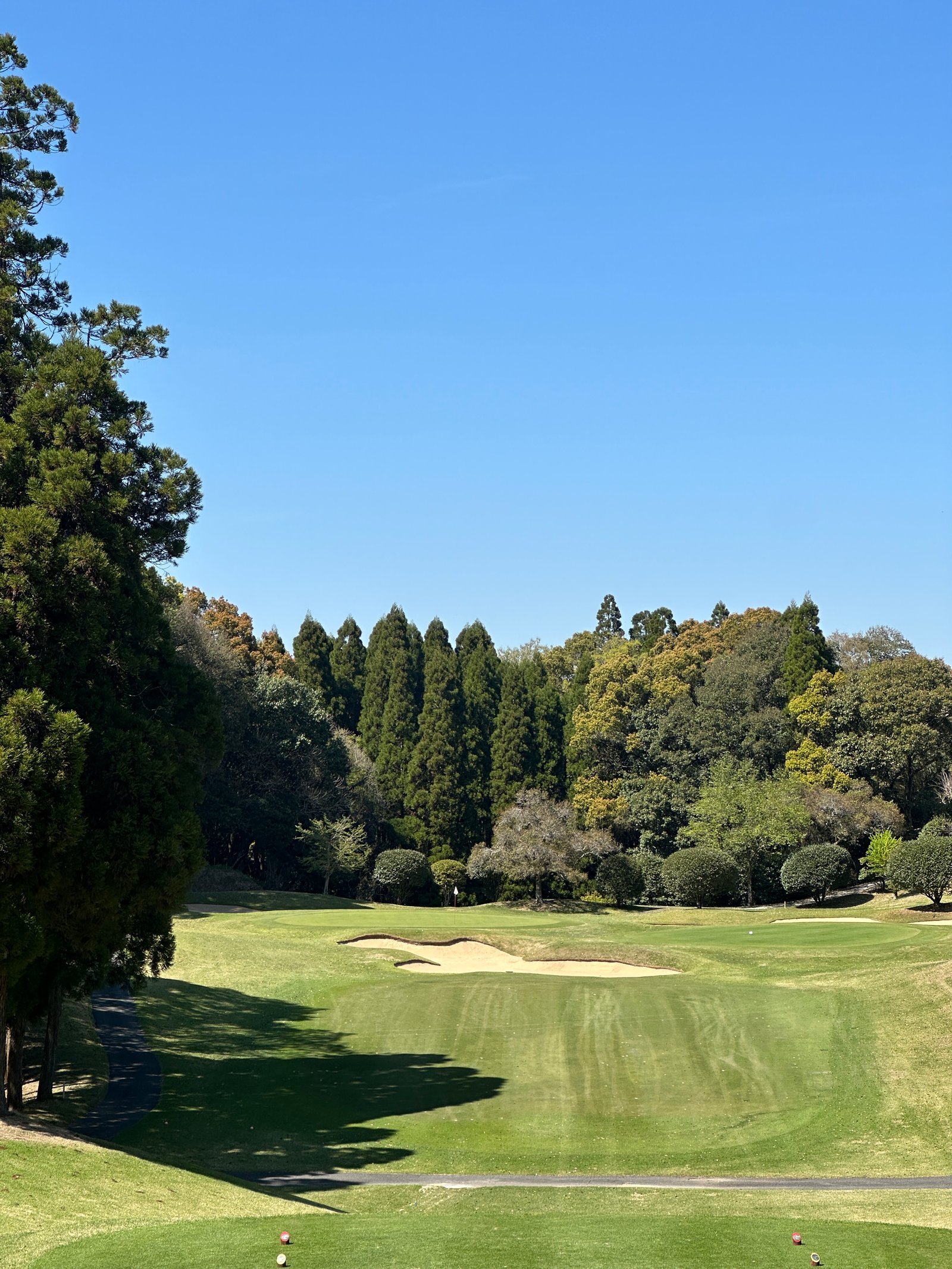 Tamana Country Club