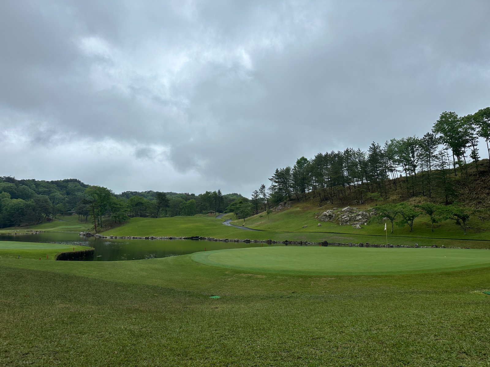 Tarao Country Club