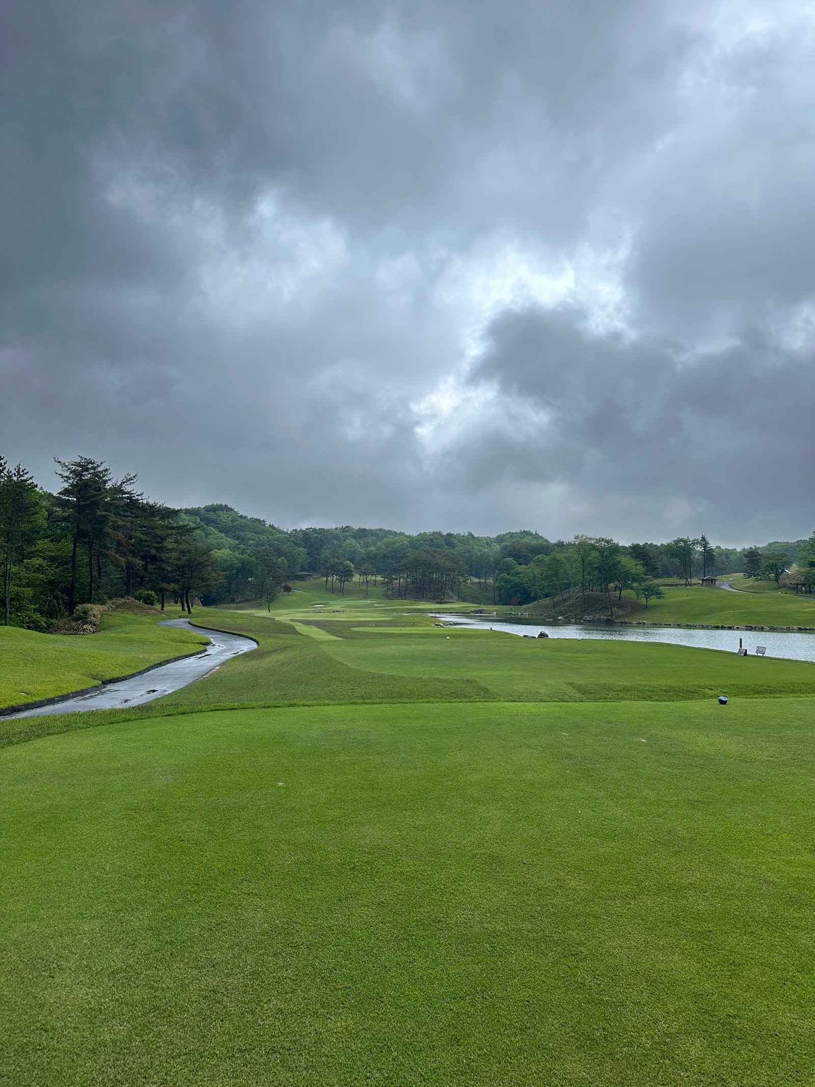 Tarao Country Club
