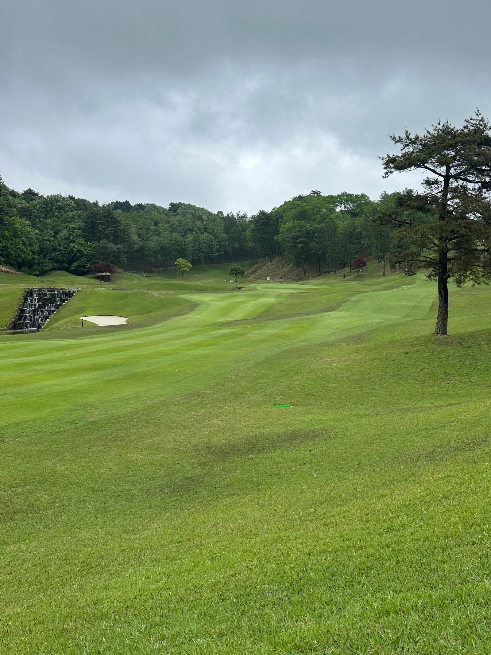 Tarao Country Club