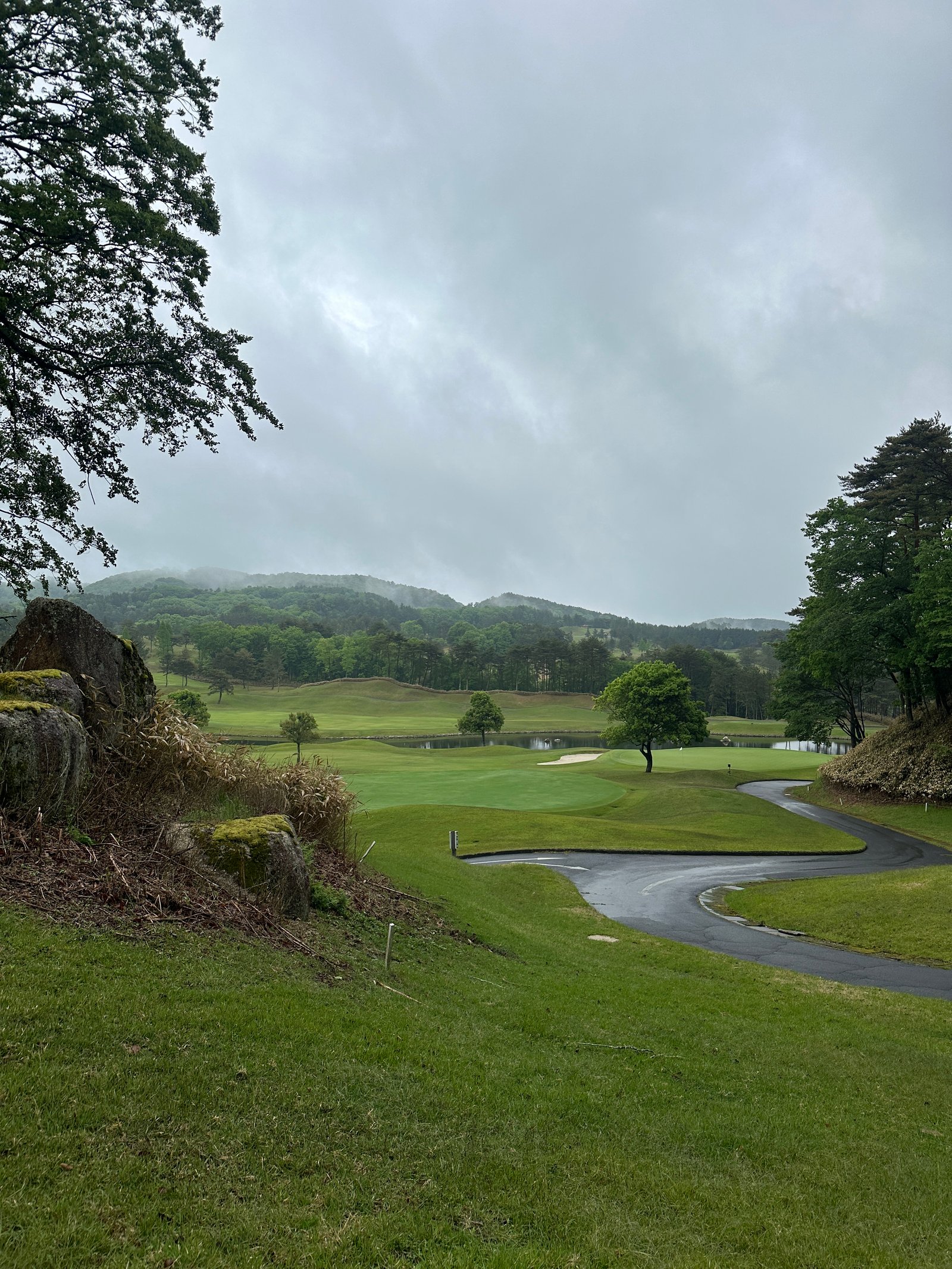 Tarao Country Club