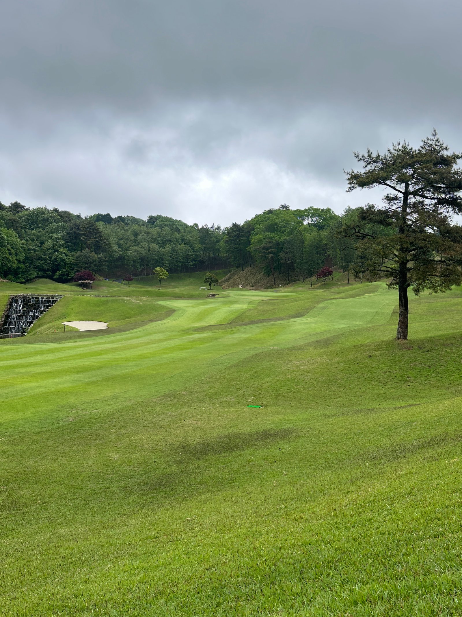 Tarao Country Club