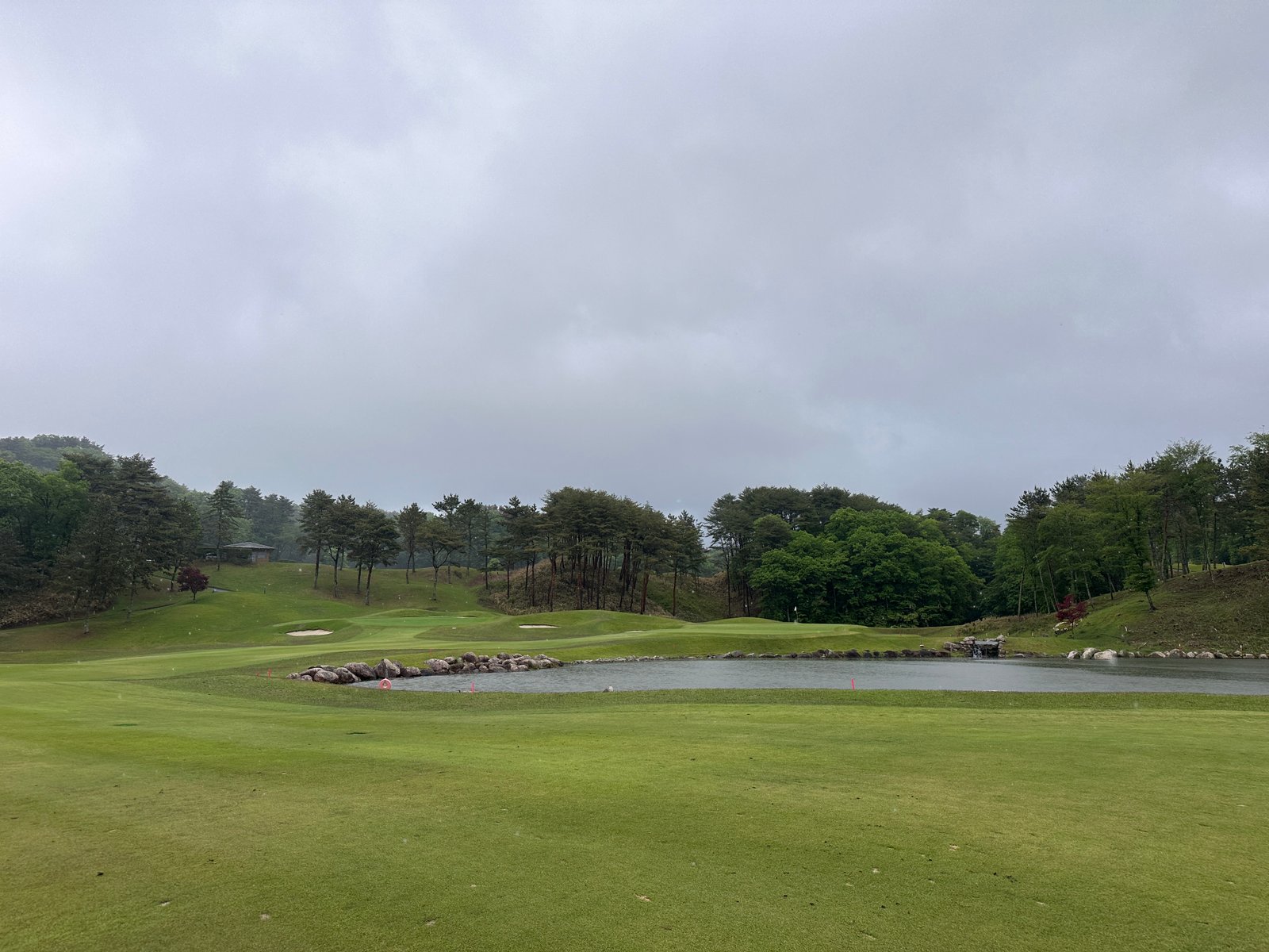 Tarao Country Club