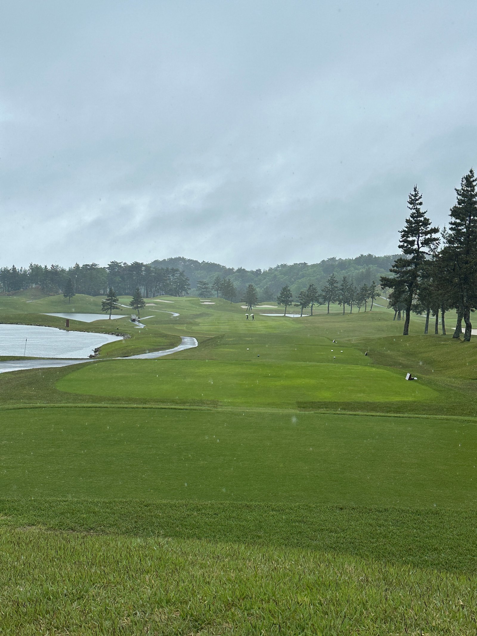 Tarao Country Club