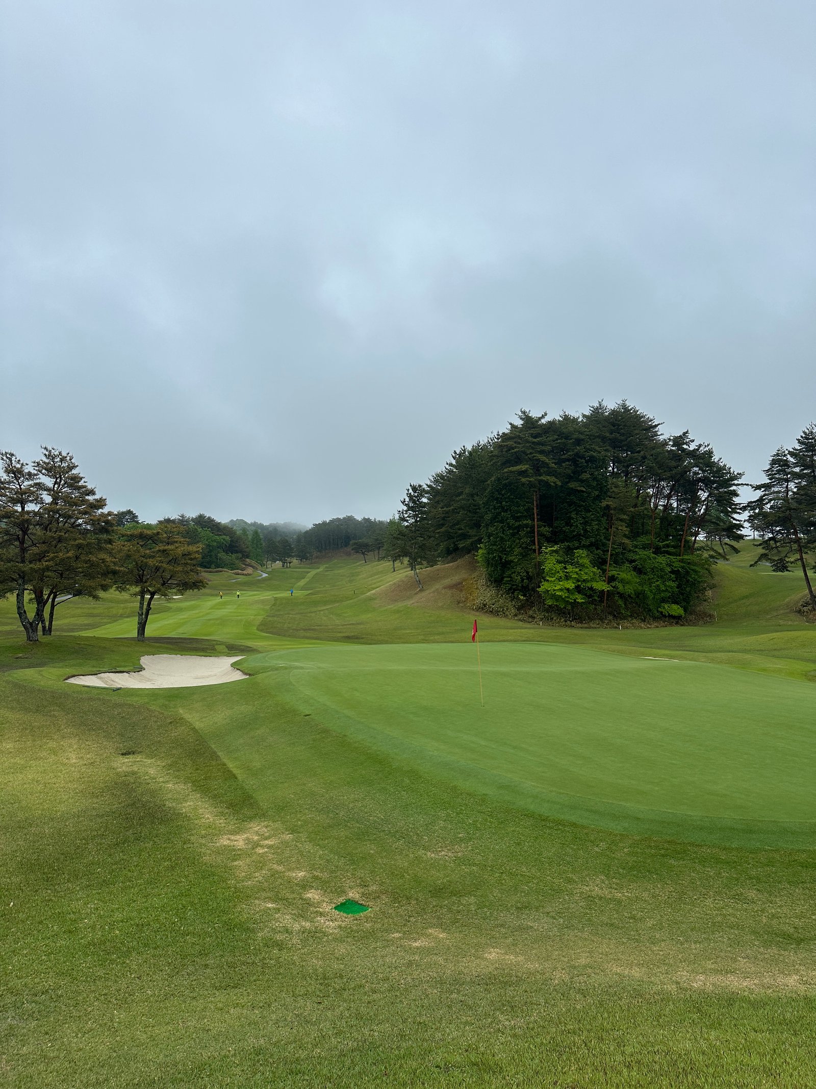 Tarao Country Club