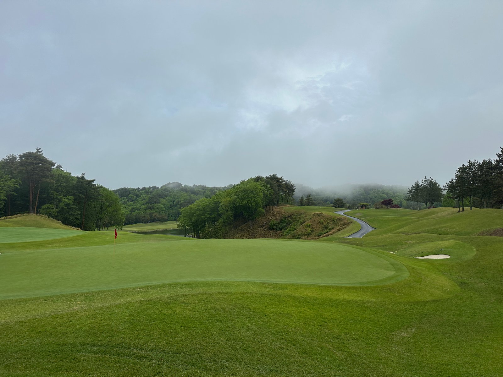 Tarao Country Club