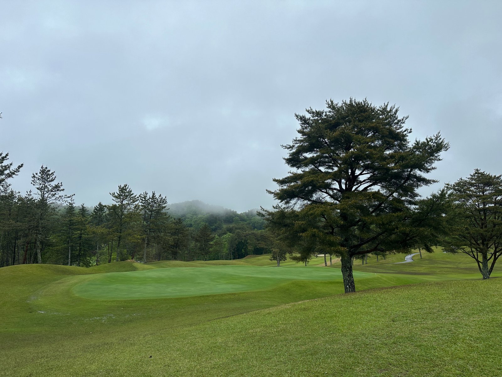 Tarao Country Club