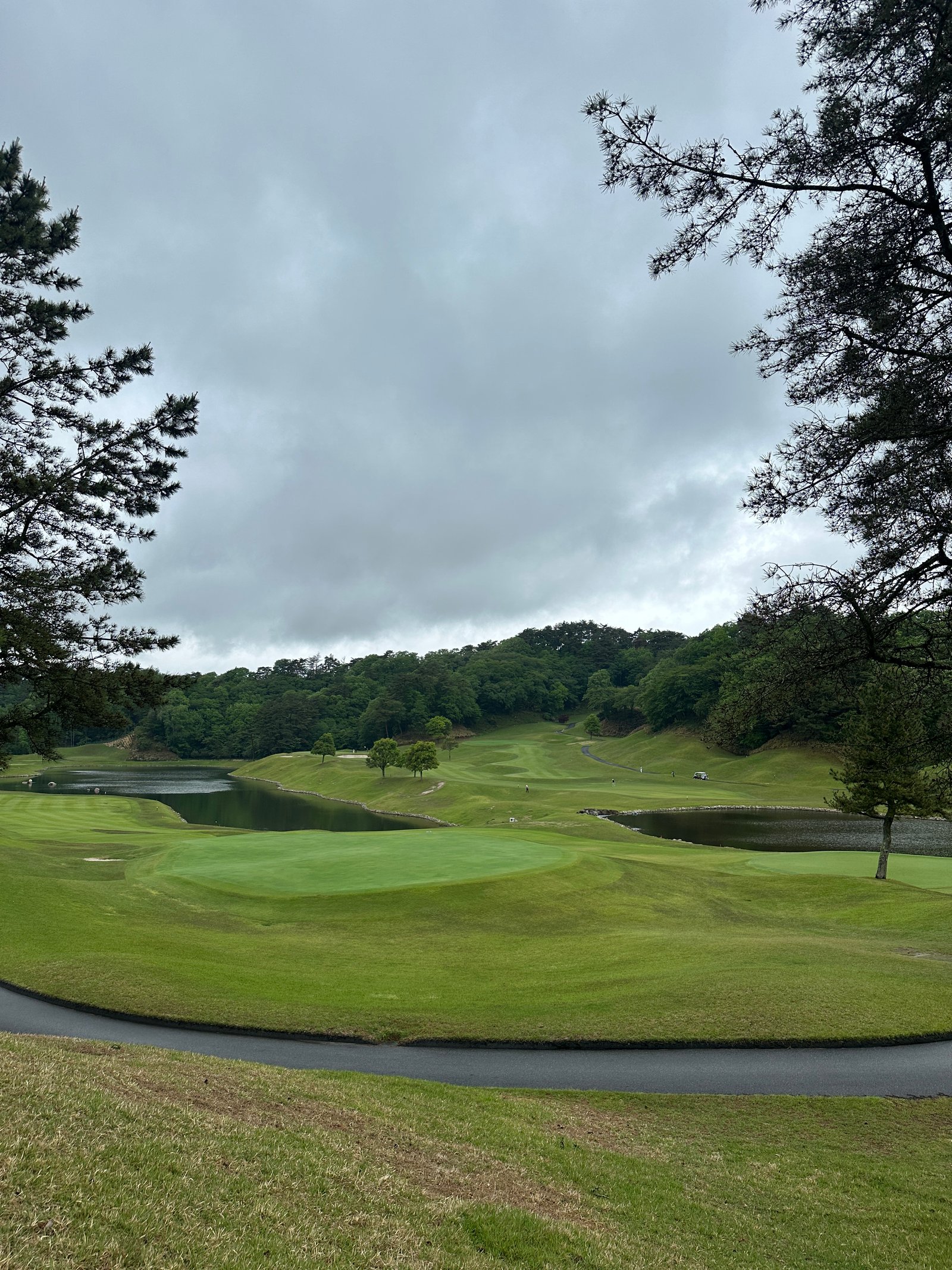 Tarao Country Club