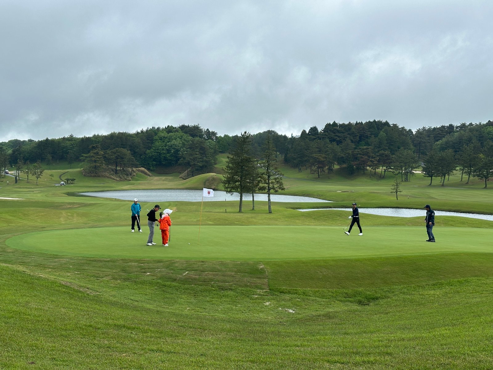 Tarao Country Club
