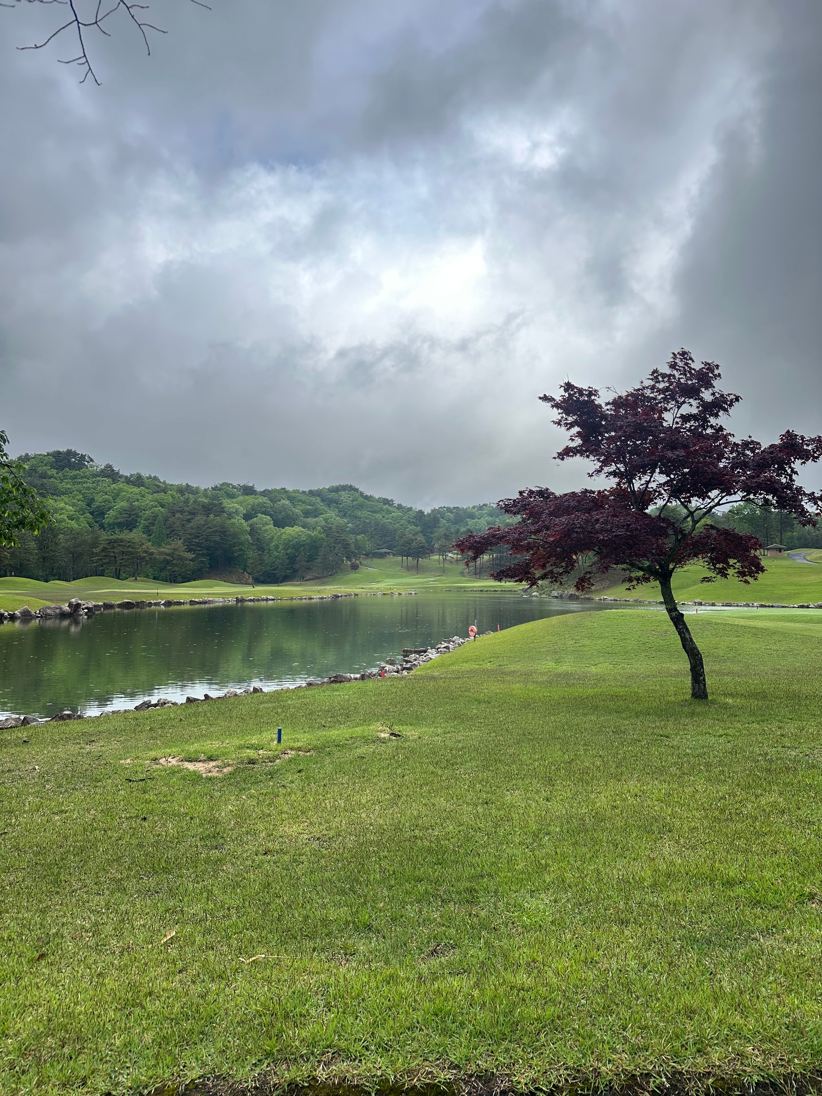 Tarao Country Club