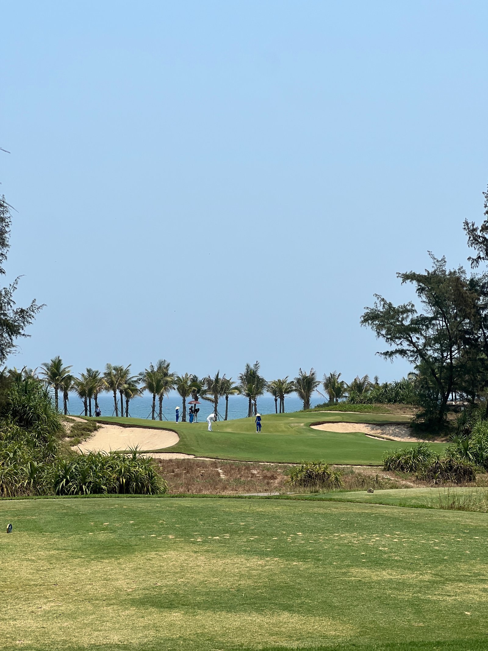 BRG Da Nang Golf Resort (Norman Course)