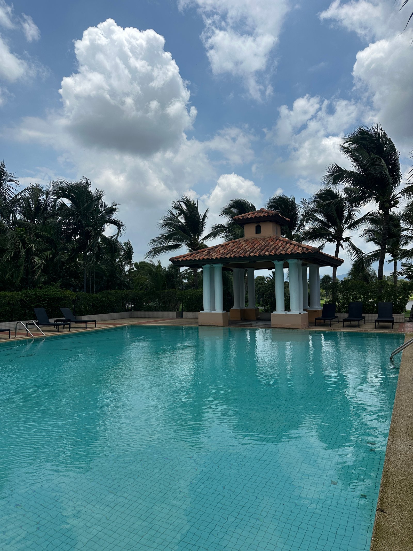 Amata Spring Country Club