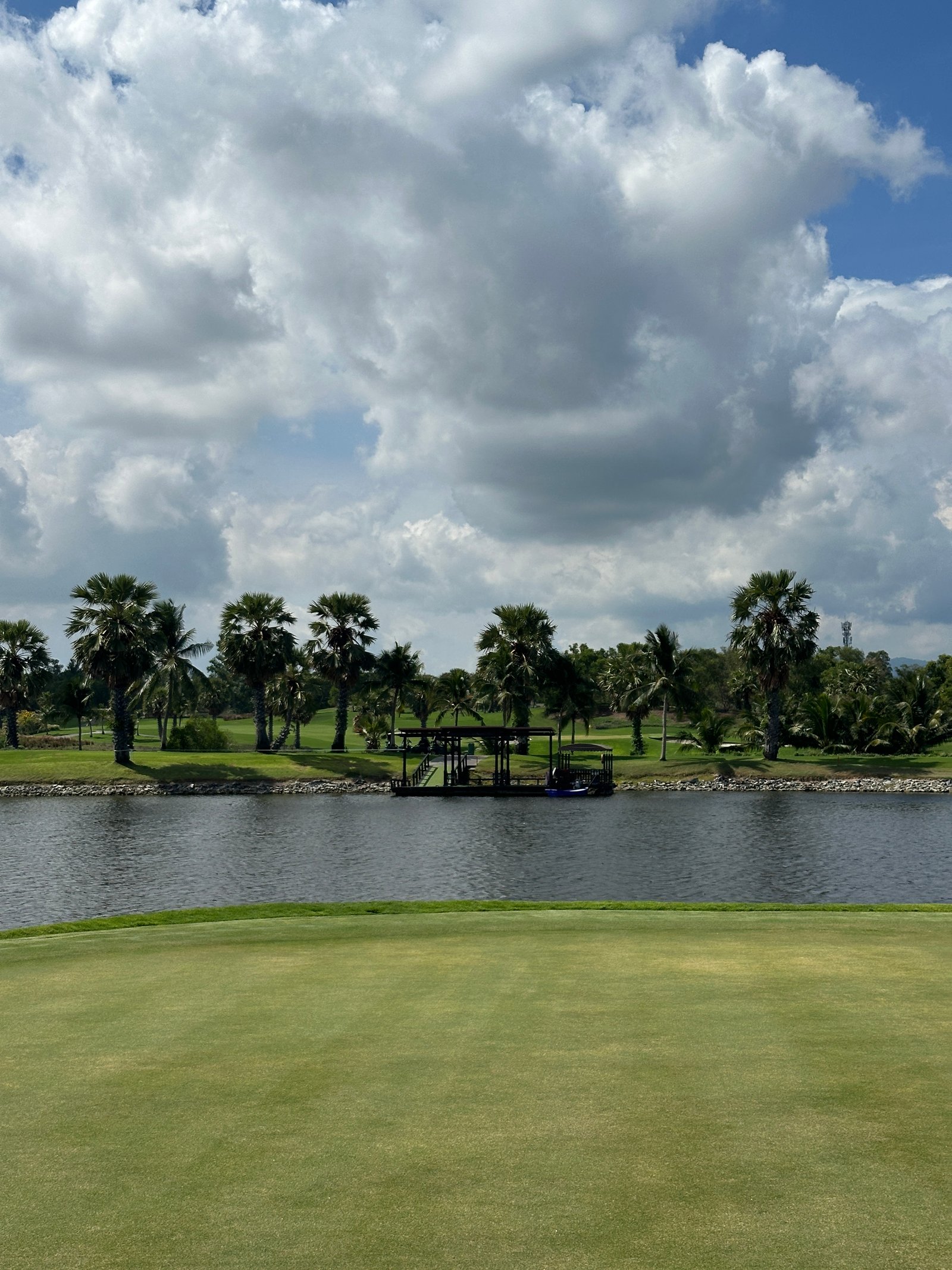 Amata Spring Country Club