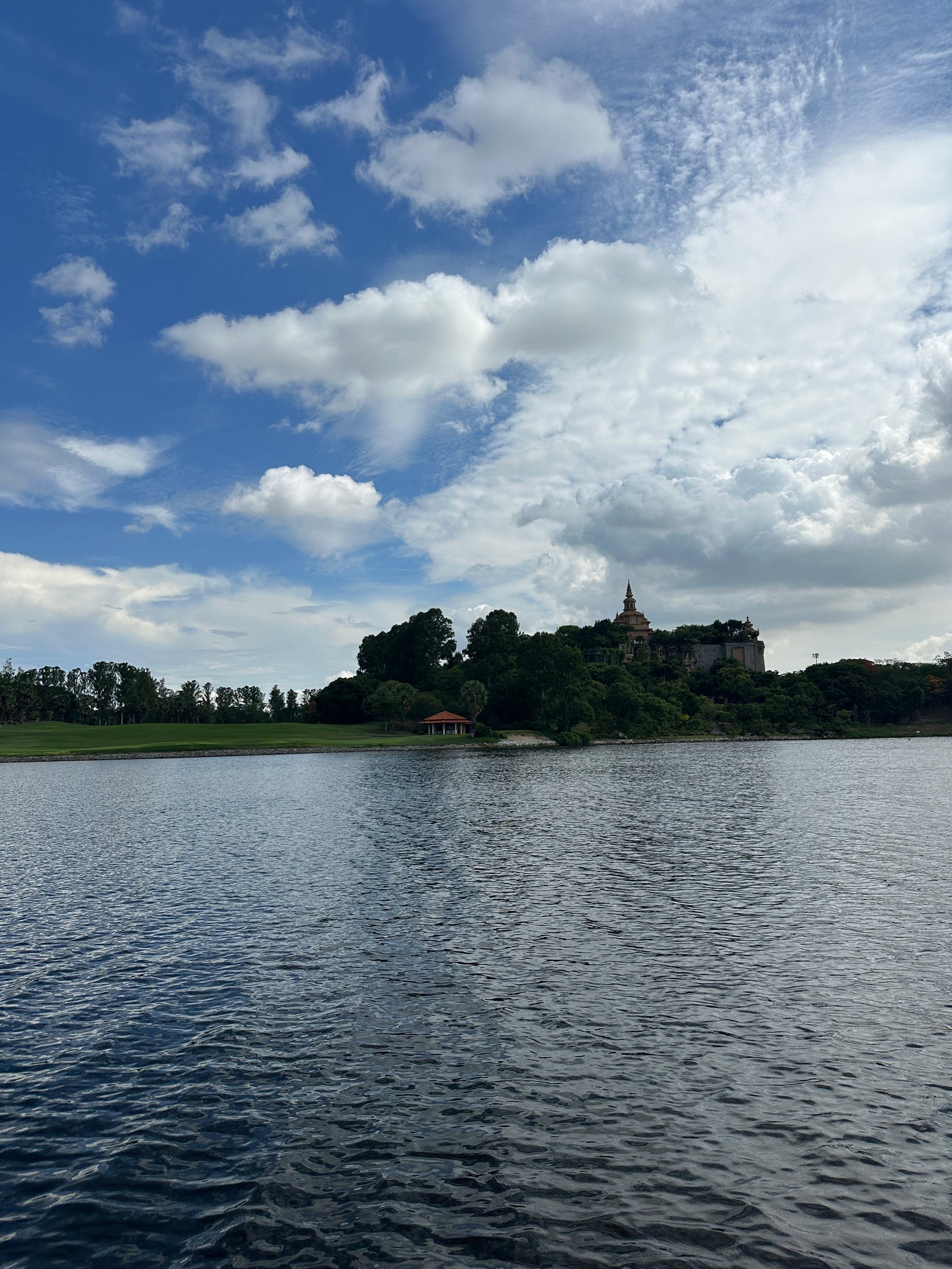 Amata Spring Country Club