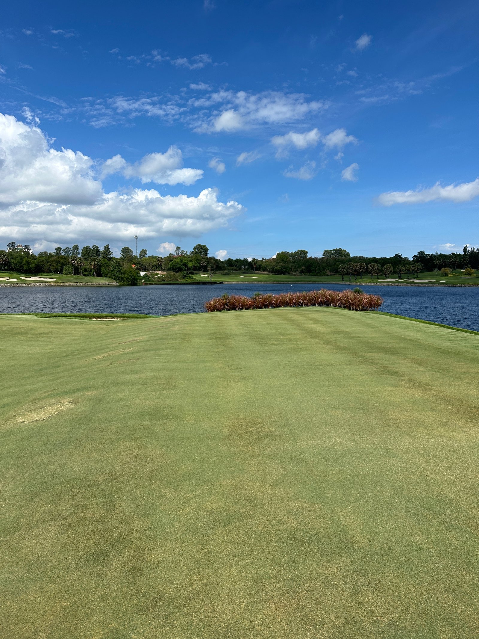 Amata Spring Country Club