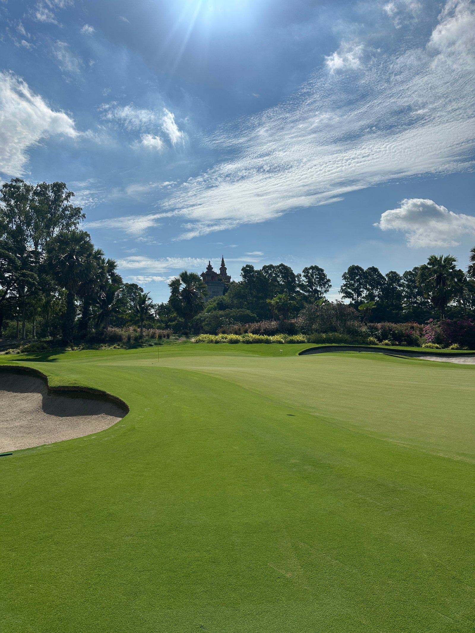Amata Spring Country Club
