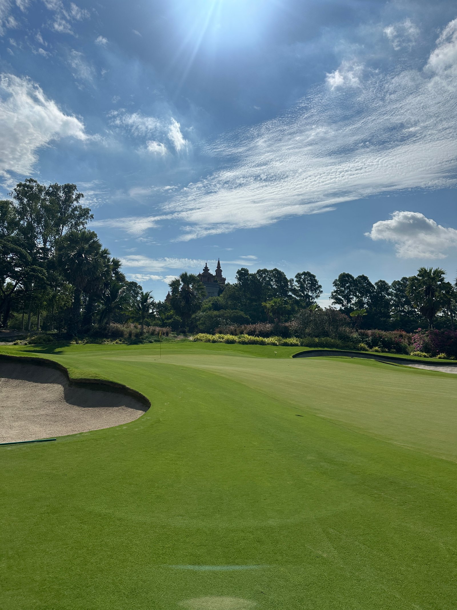 Amata Spring Country Club