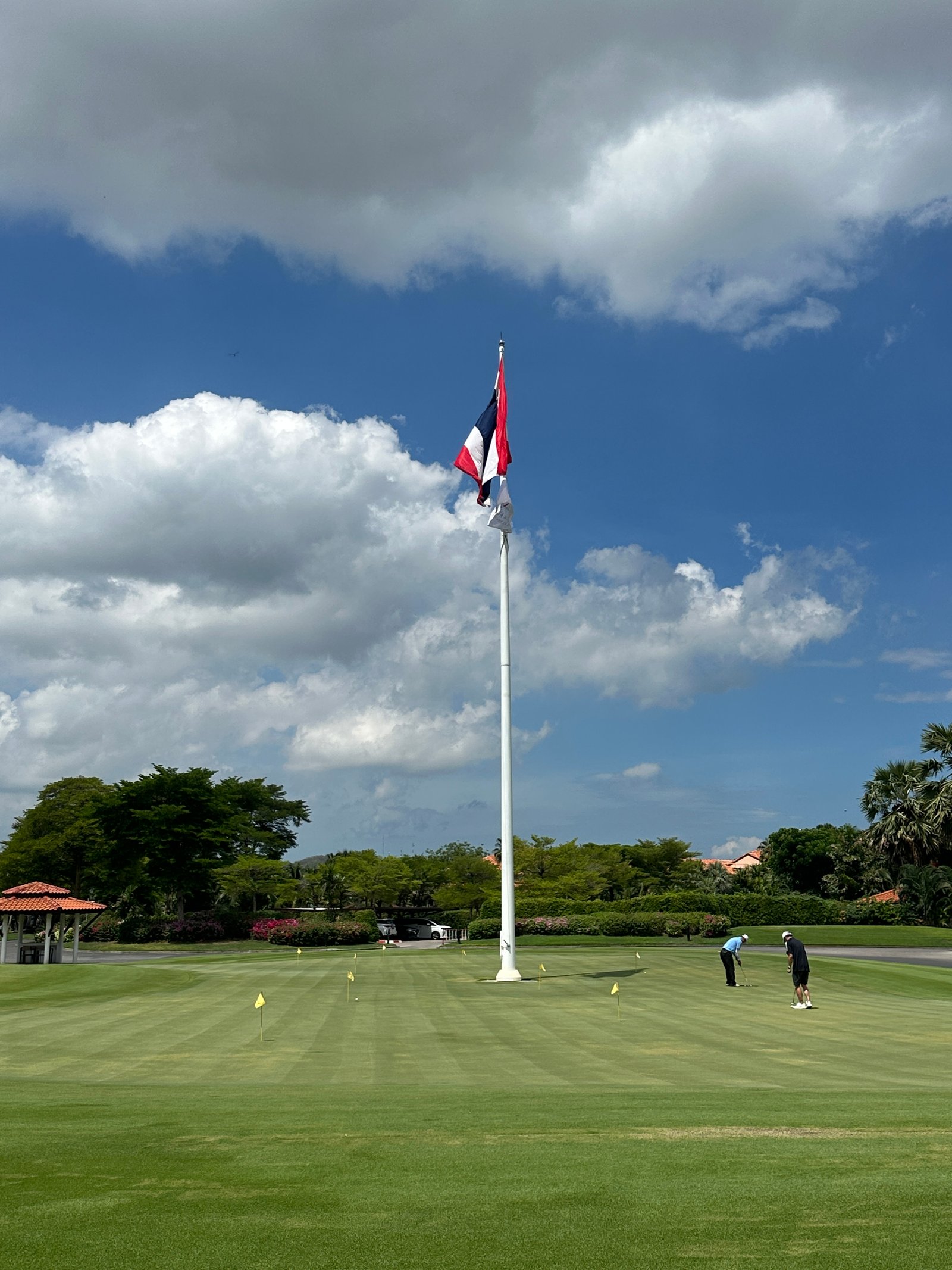Amata Spring Country Club