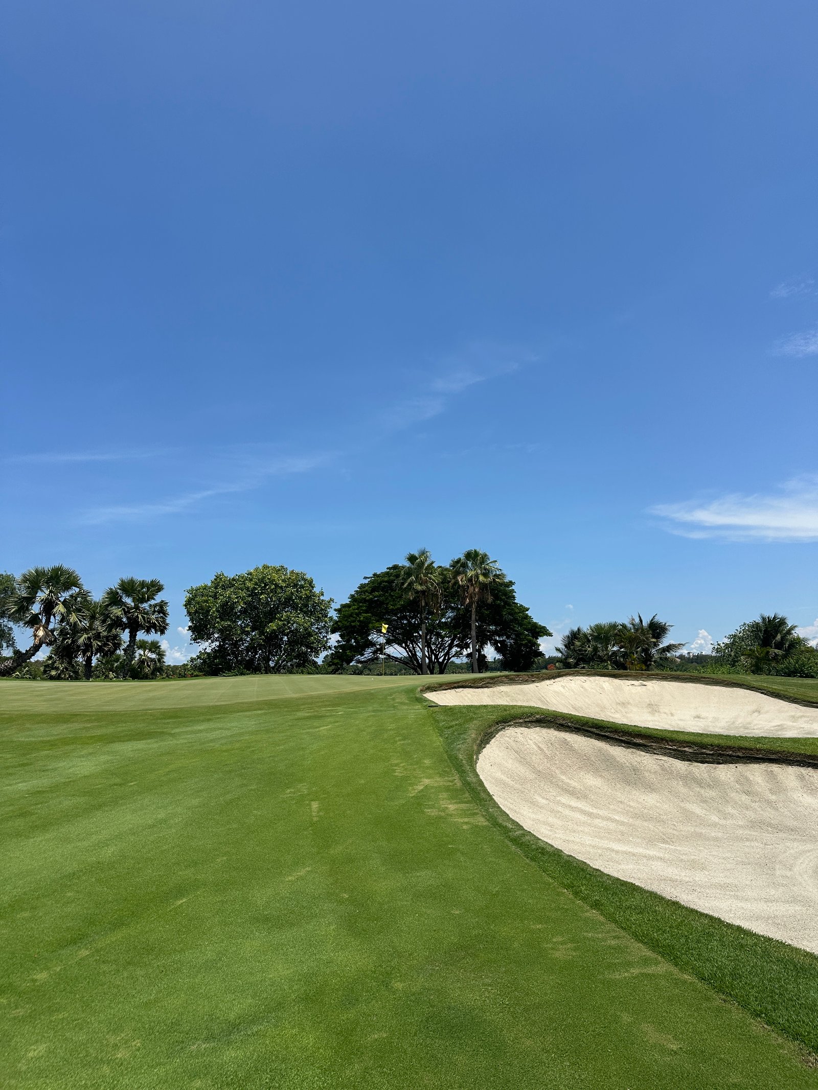 Amata Spring Country Club