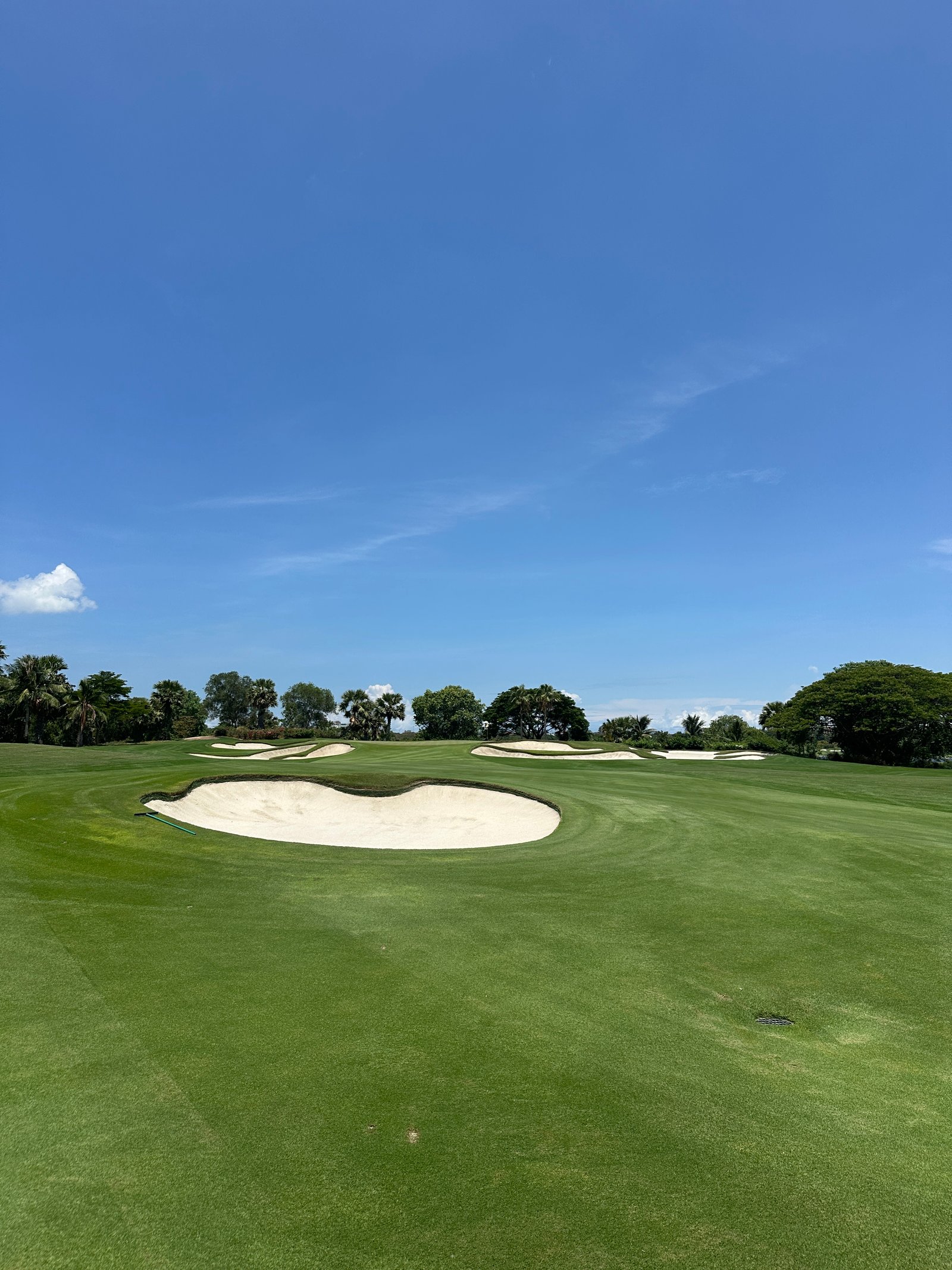 Amata Spring Country Club