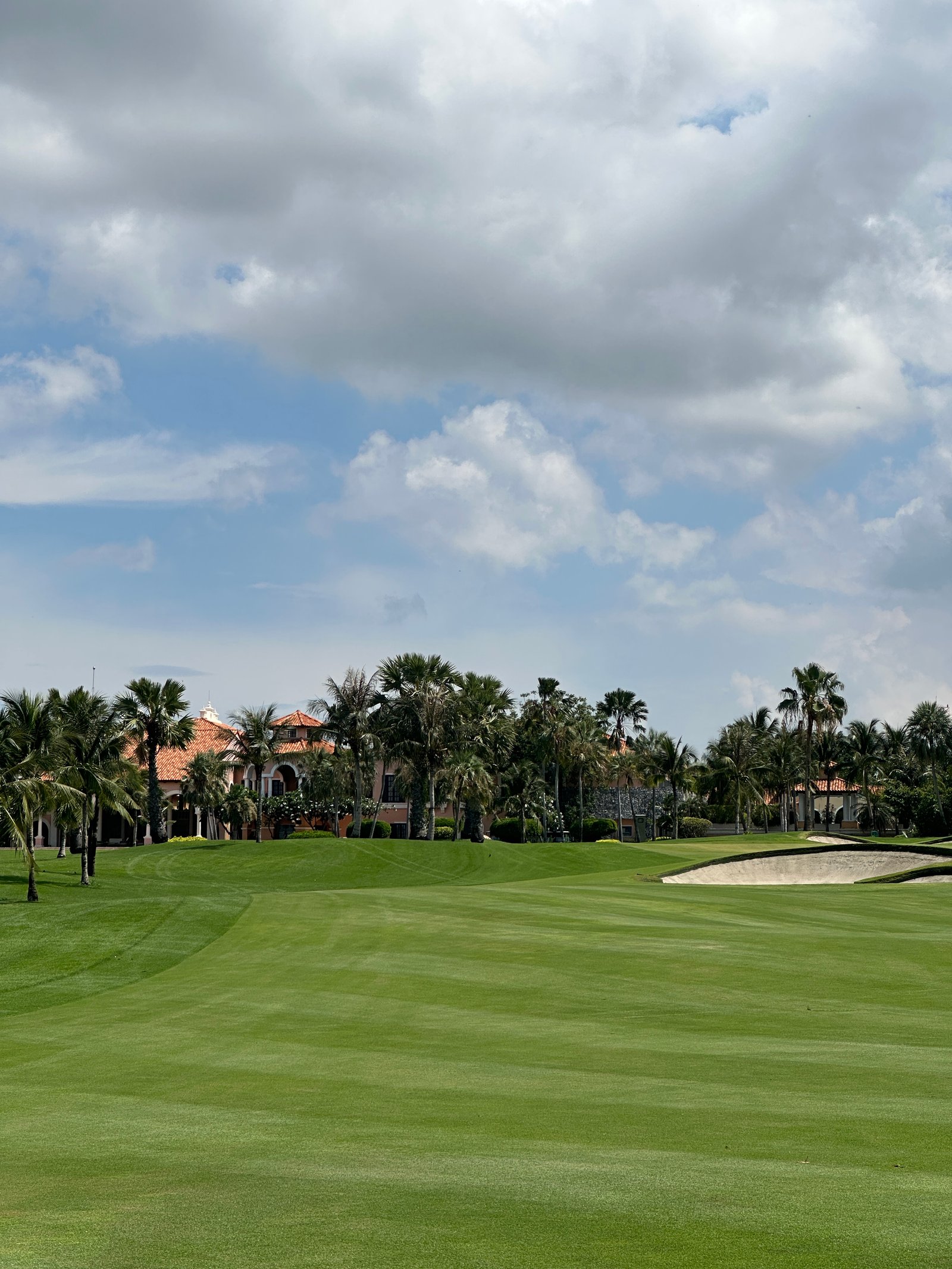 Amata Spring Country Club