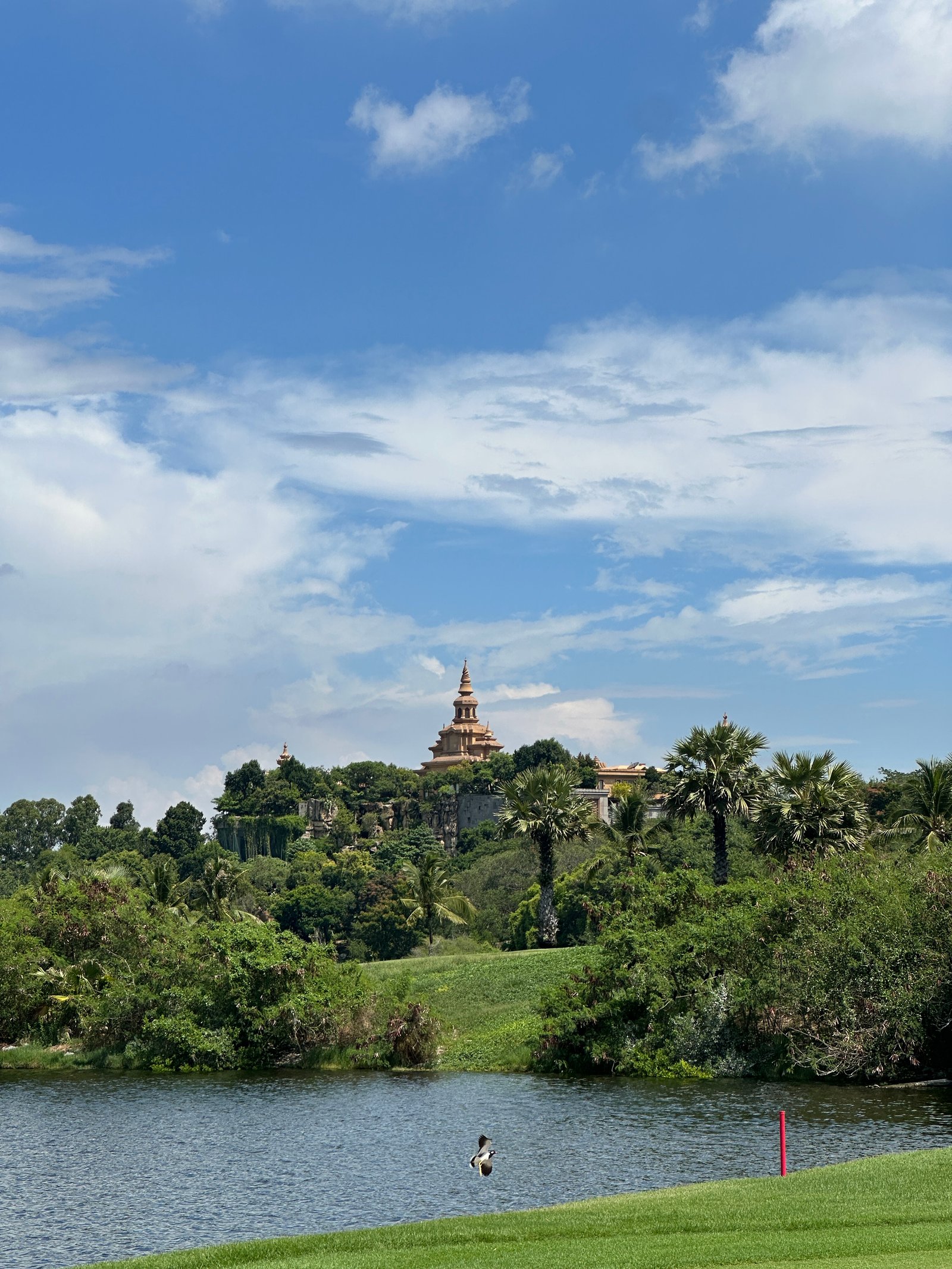 Amata Spring Country Club
