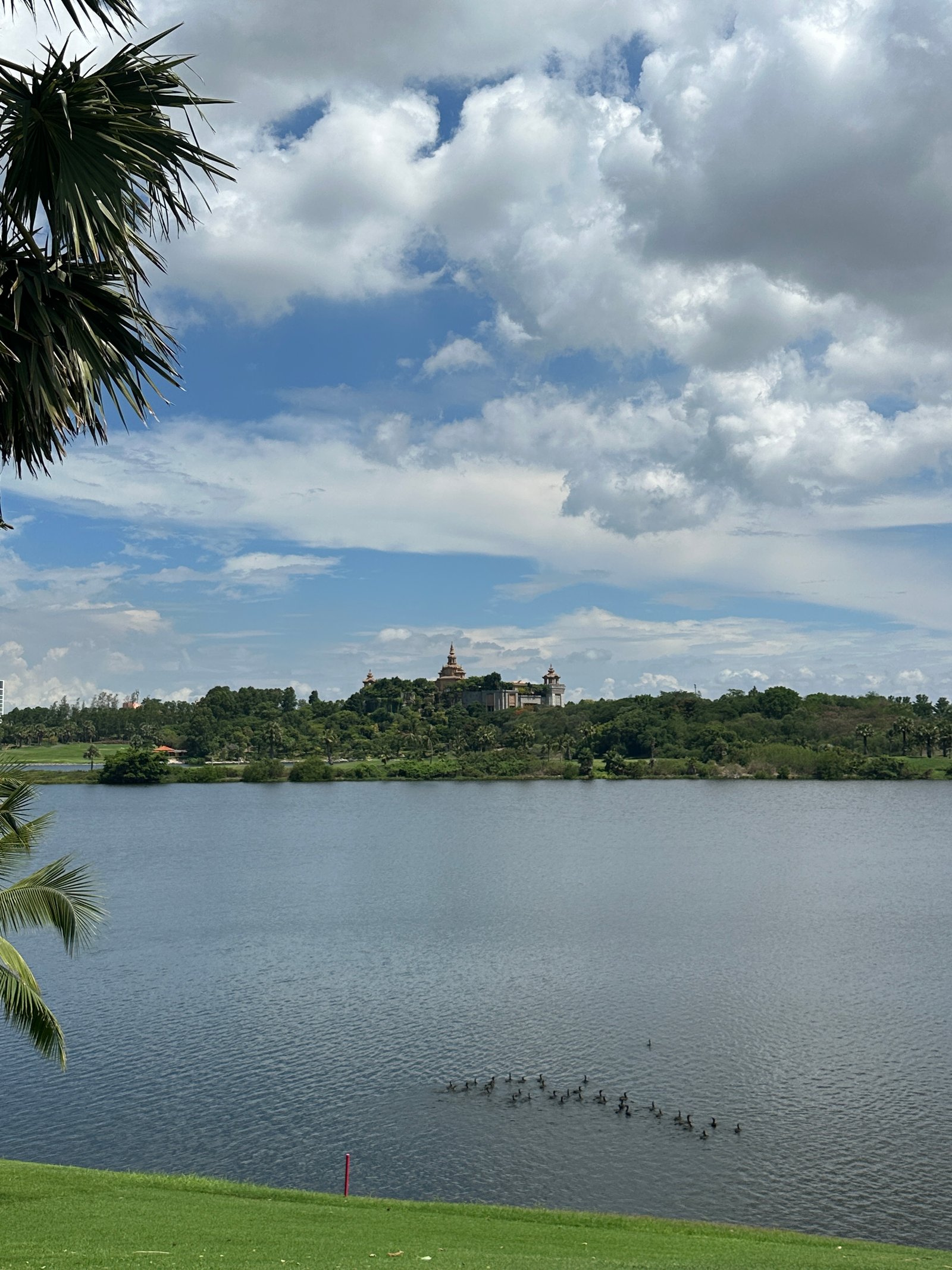 Amata Spring Country Club