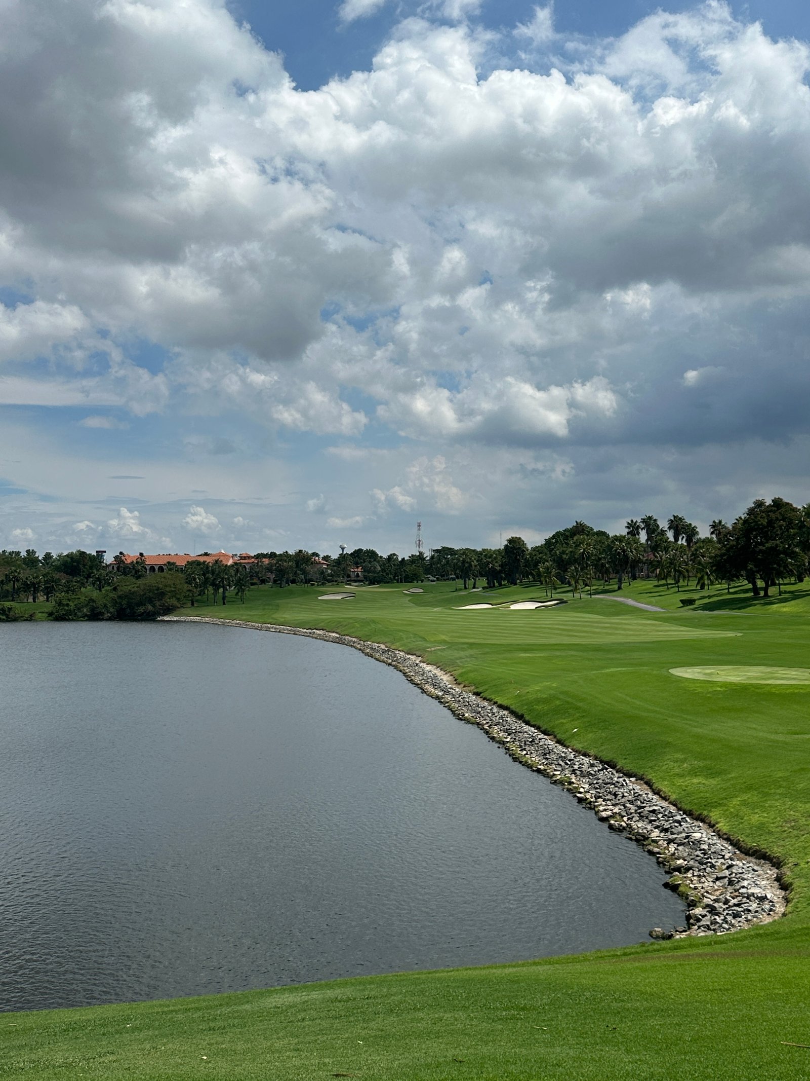Amata Spring Country Club
