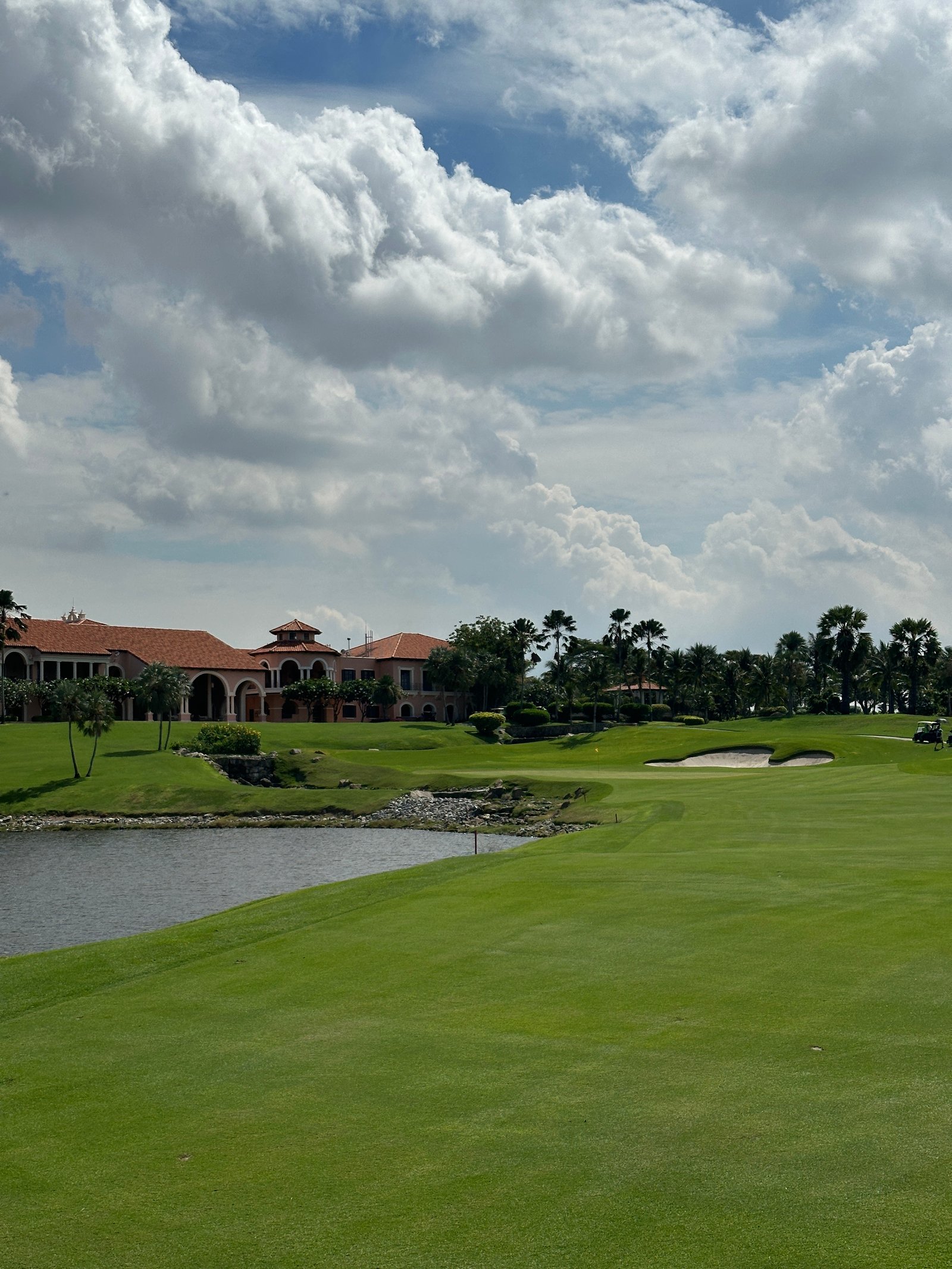 Amata Spring Country Club