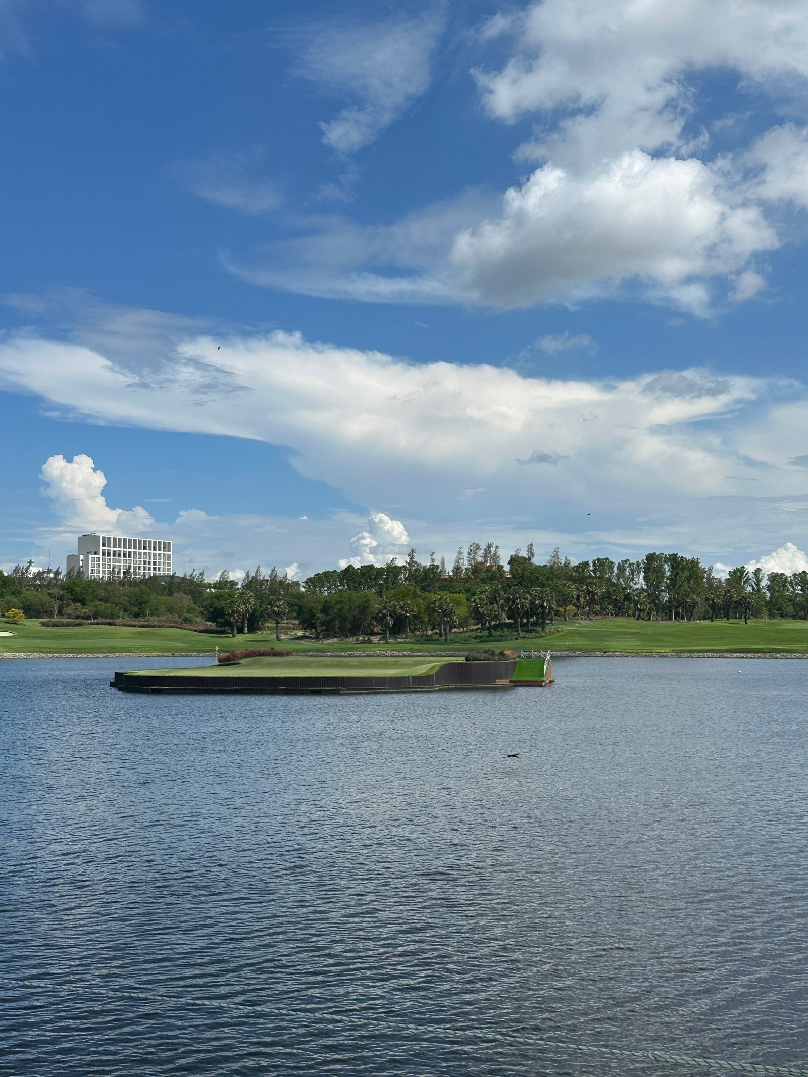 Amata Spring Country Club