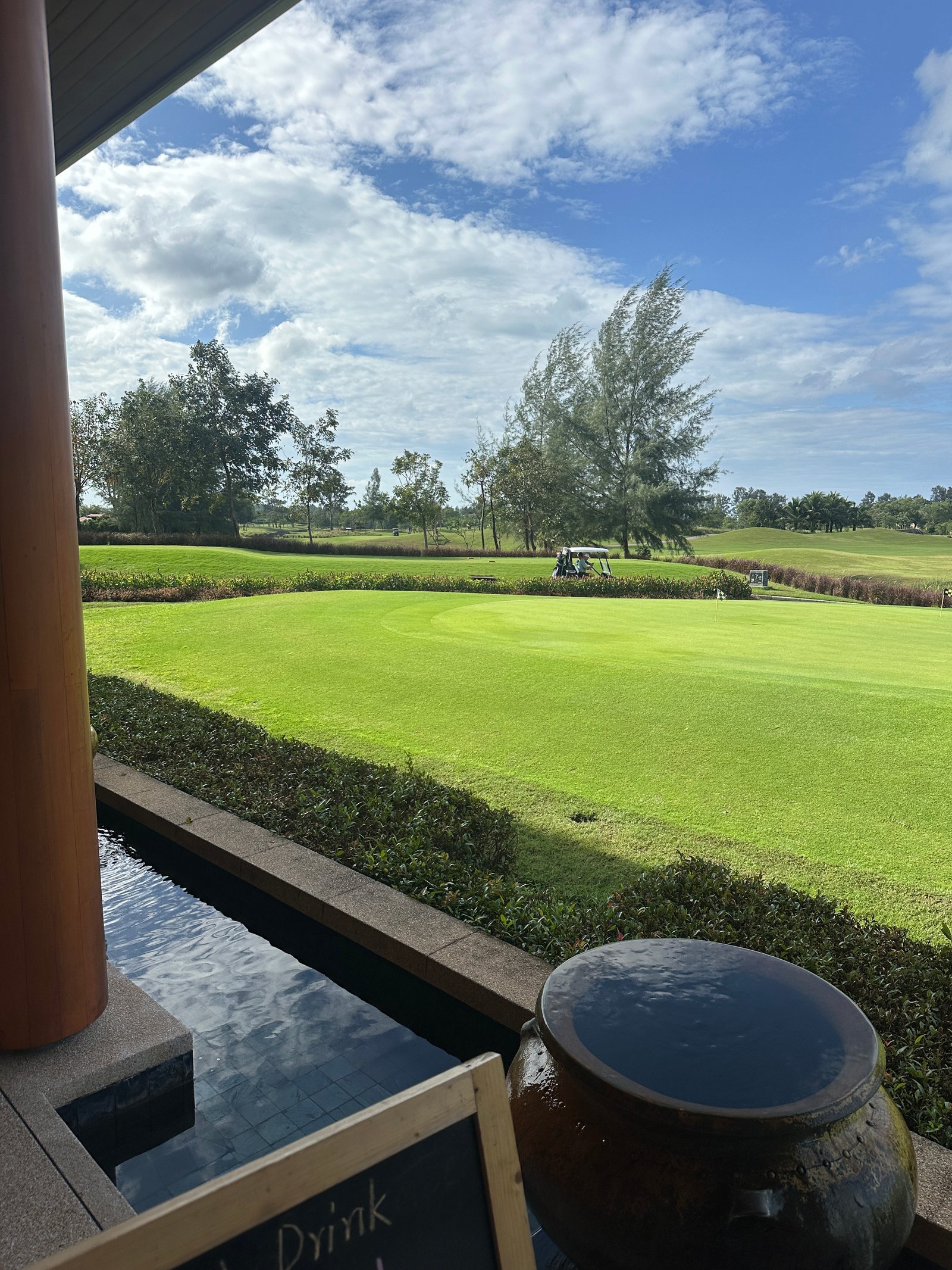 Aquella Golf & Country Club
