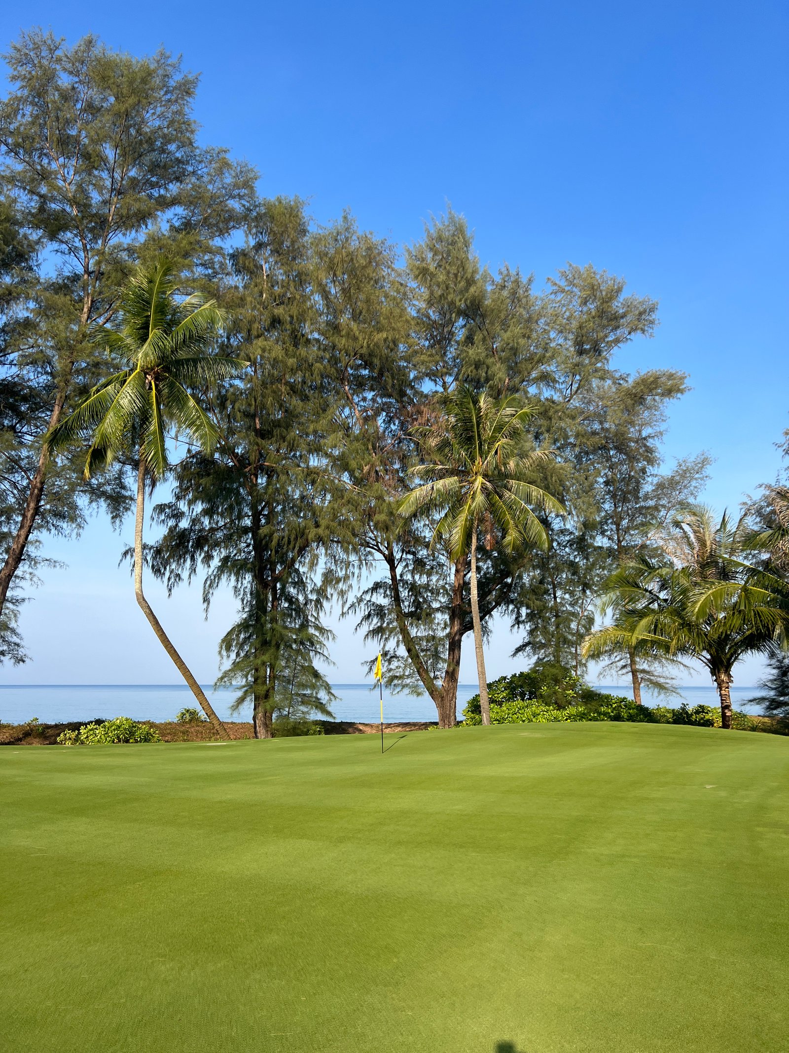 Aquella Golf & Country Club