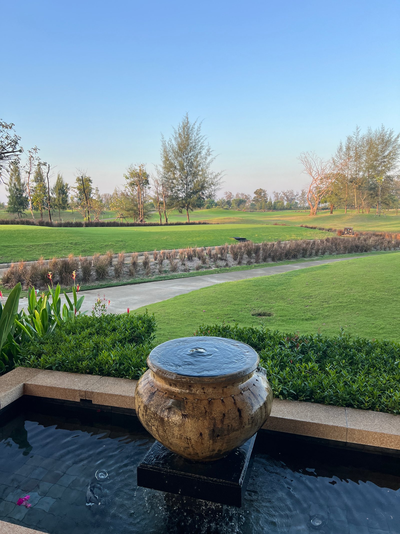 Aquella Golf & Country Club