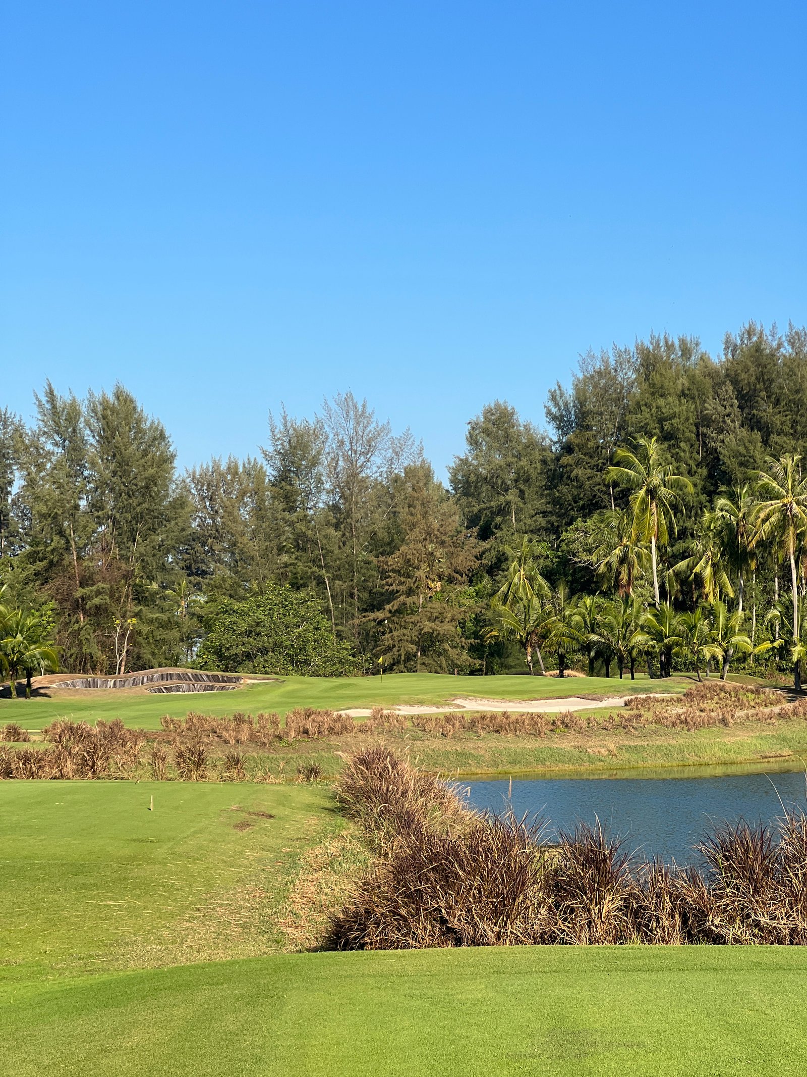 Aquella Golf & Country Club