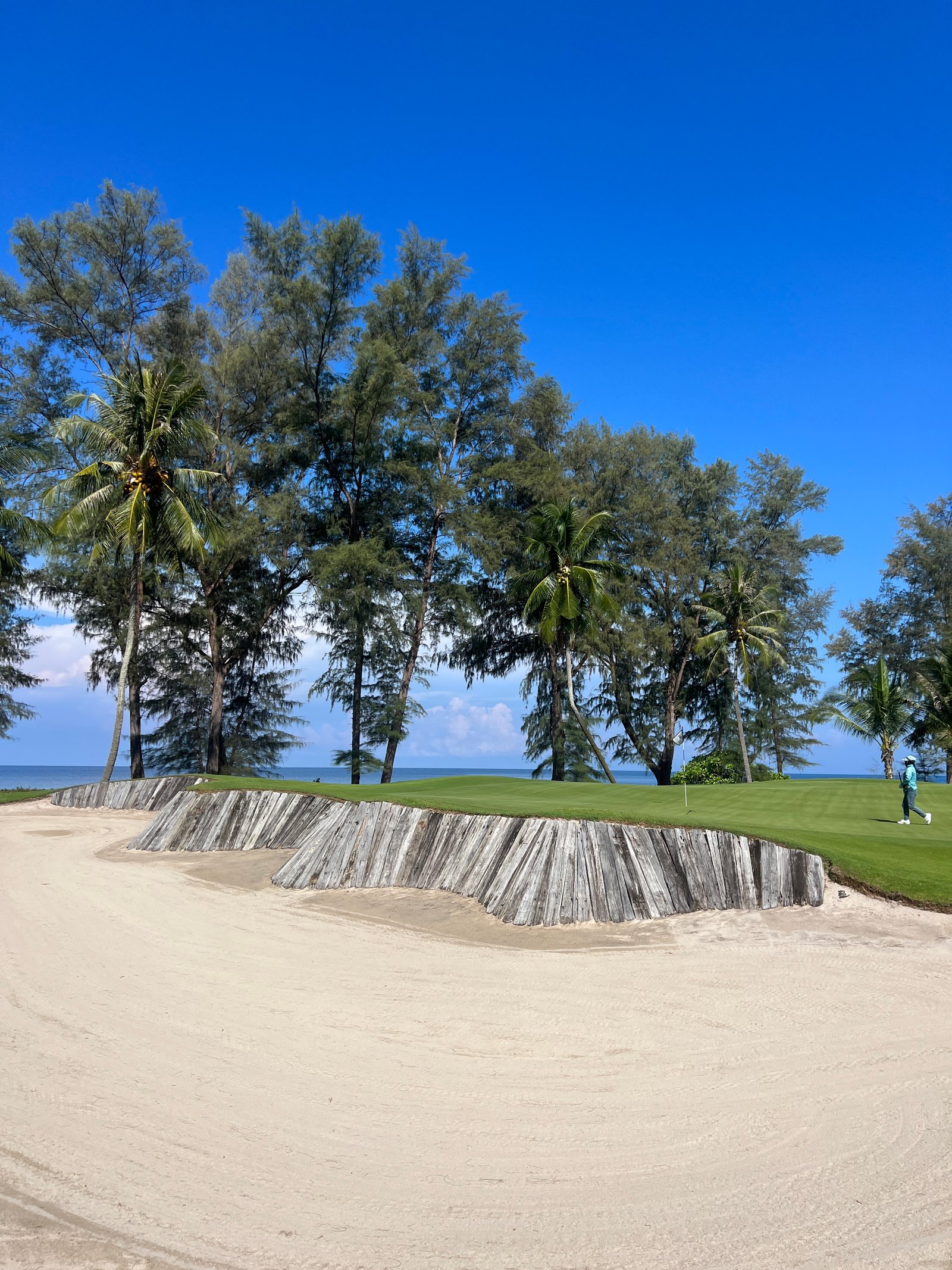 Aquella Golf & Country Club