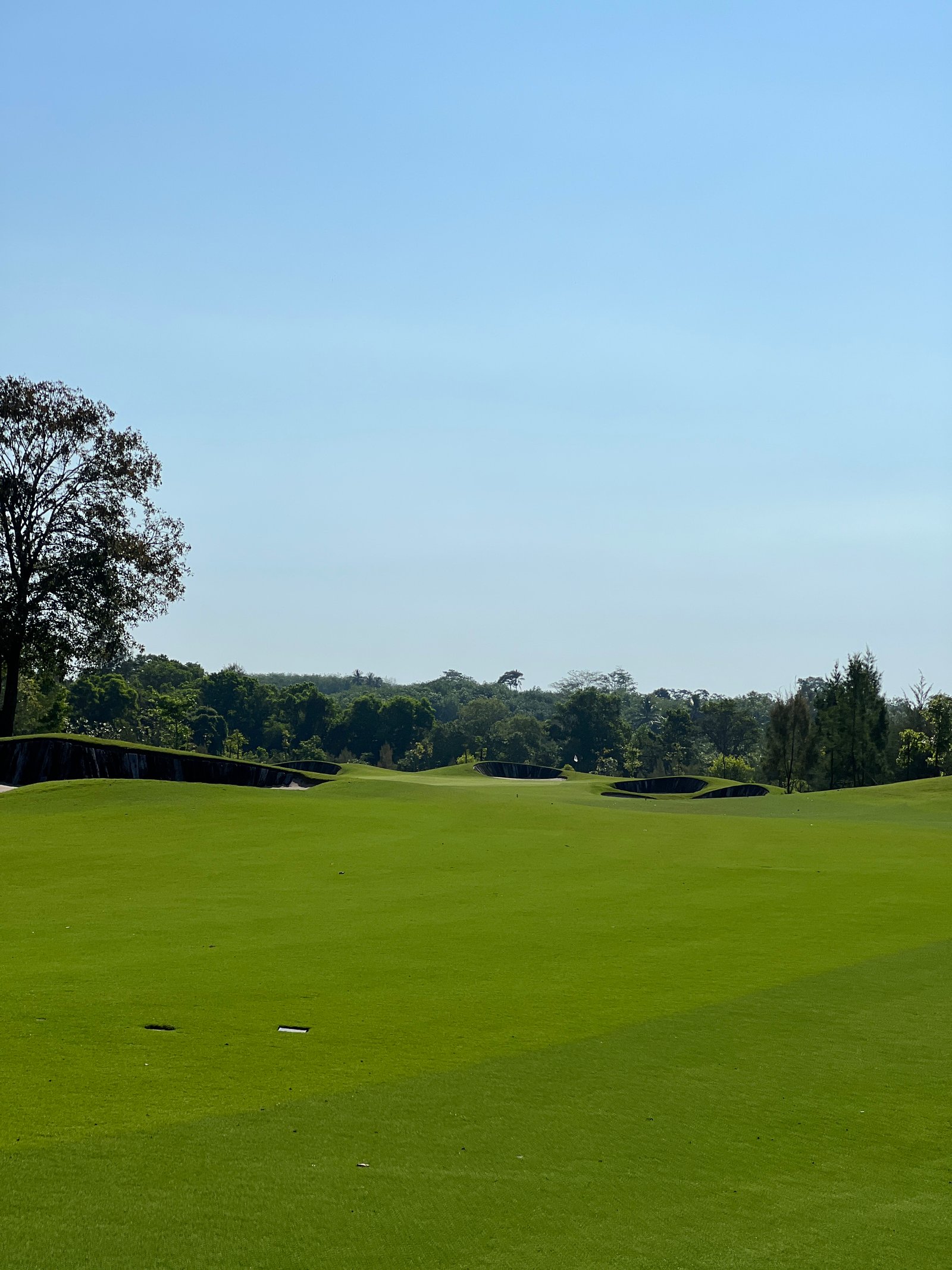 Aquella Golf & Country Club