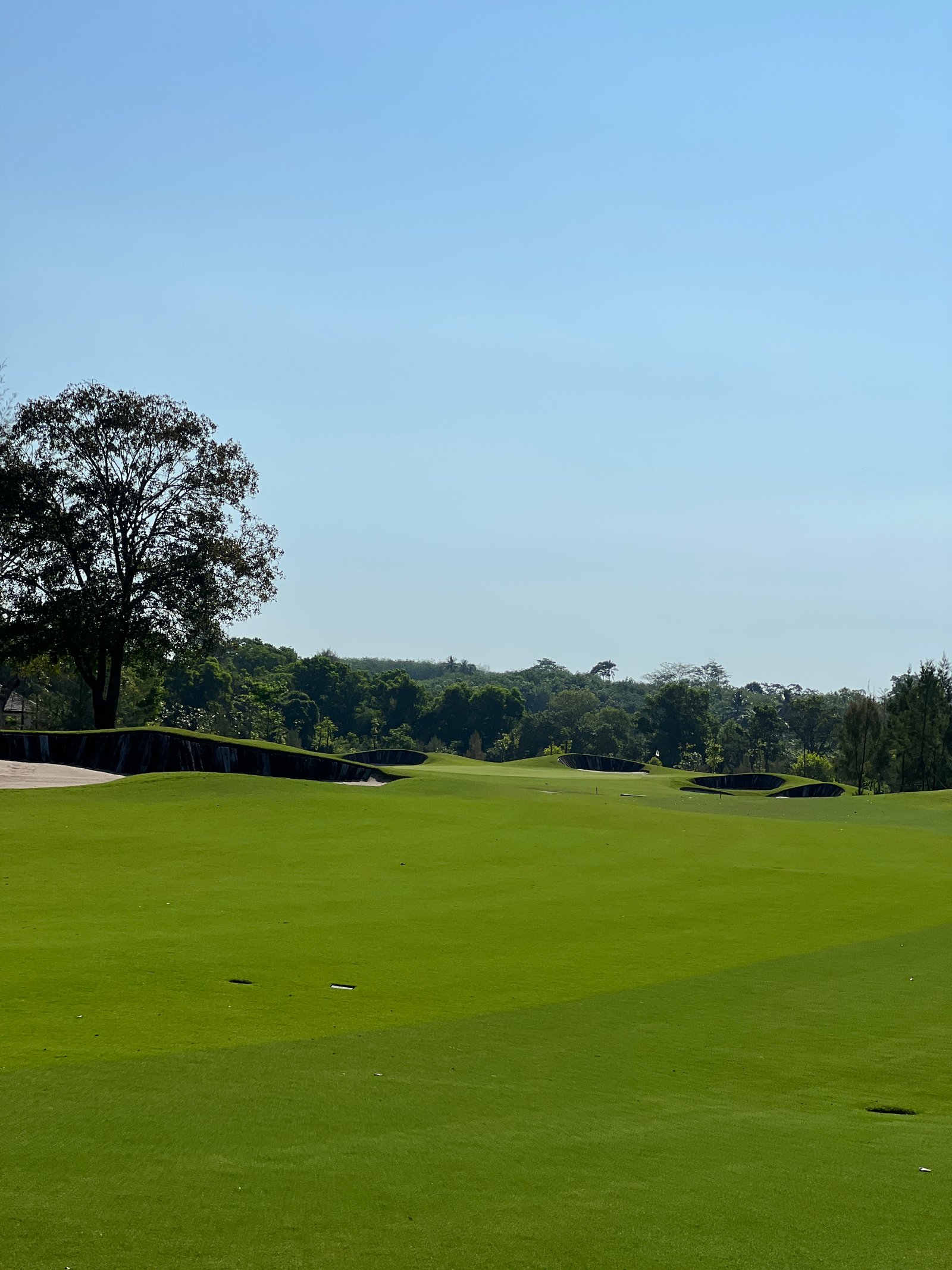 Aquella Golf & Country Club