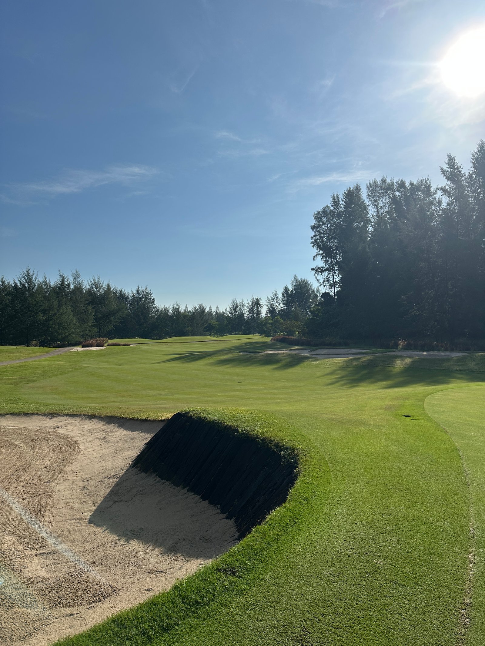 Aquella Golf & Country Club