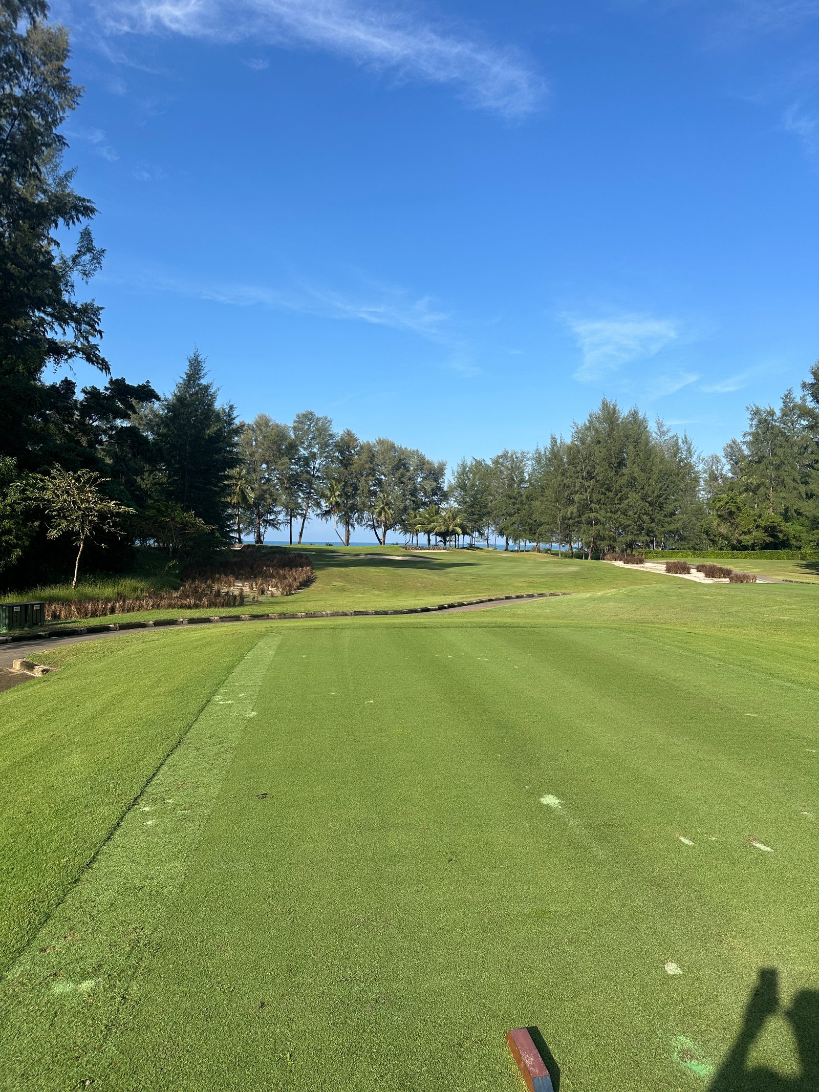 Aquella Golf & Country Club