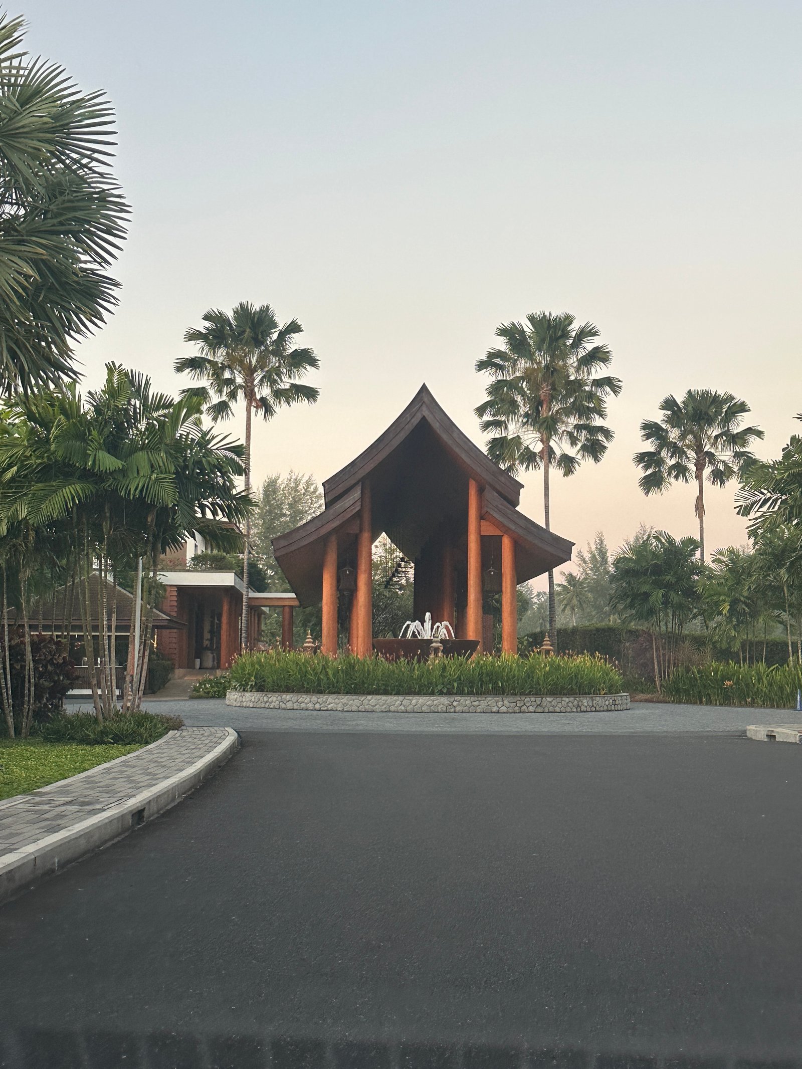Aquella Golf & Country Club