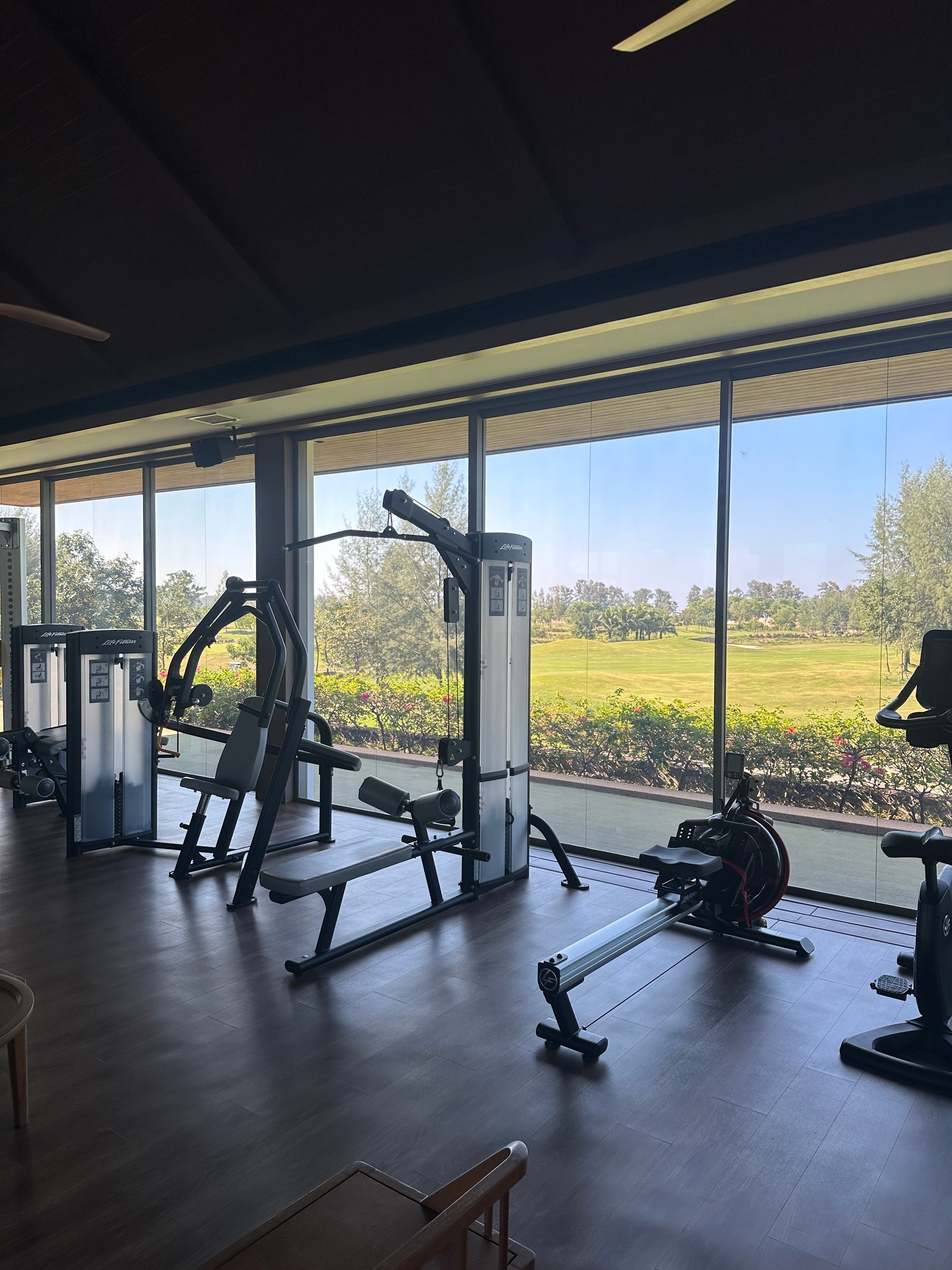 Aquella Golf & Country Club