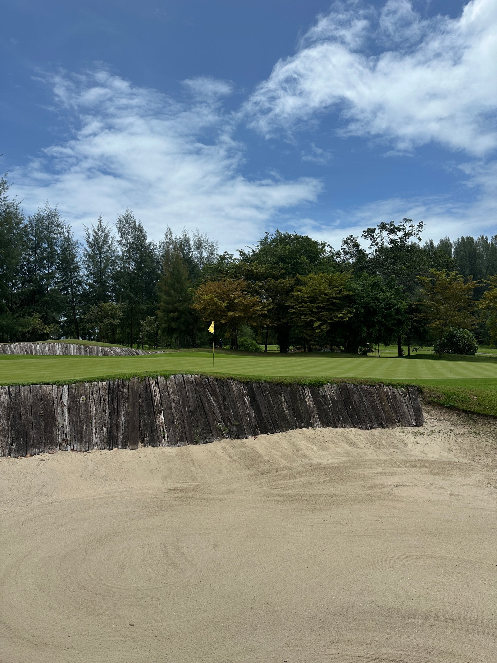 Aquella Golf & Country Club