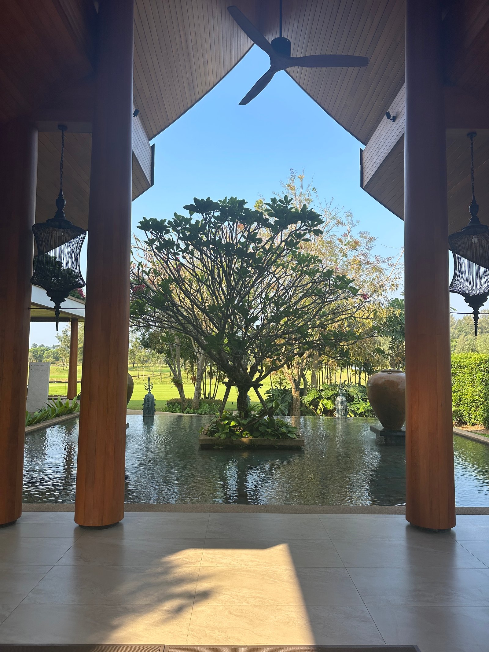 Aquella Golf & Country Club