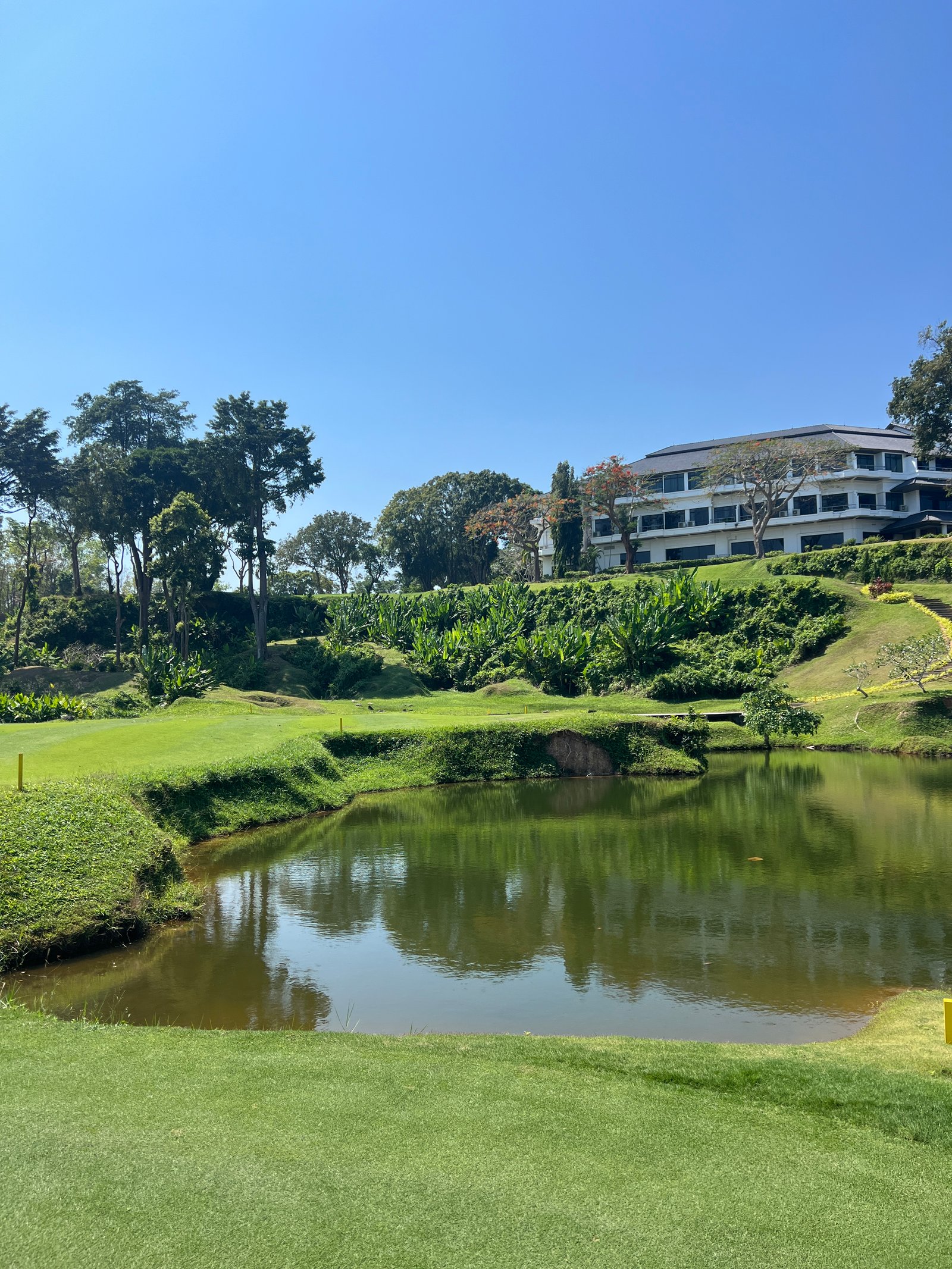 Blue Canyon Country Club (Canyon)